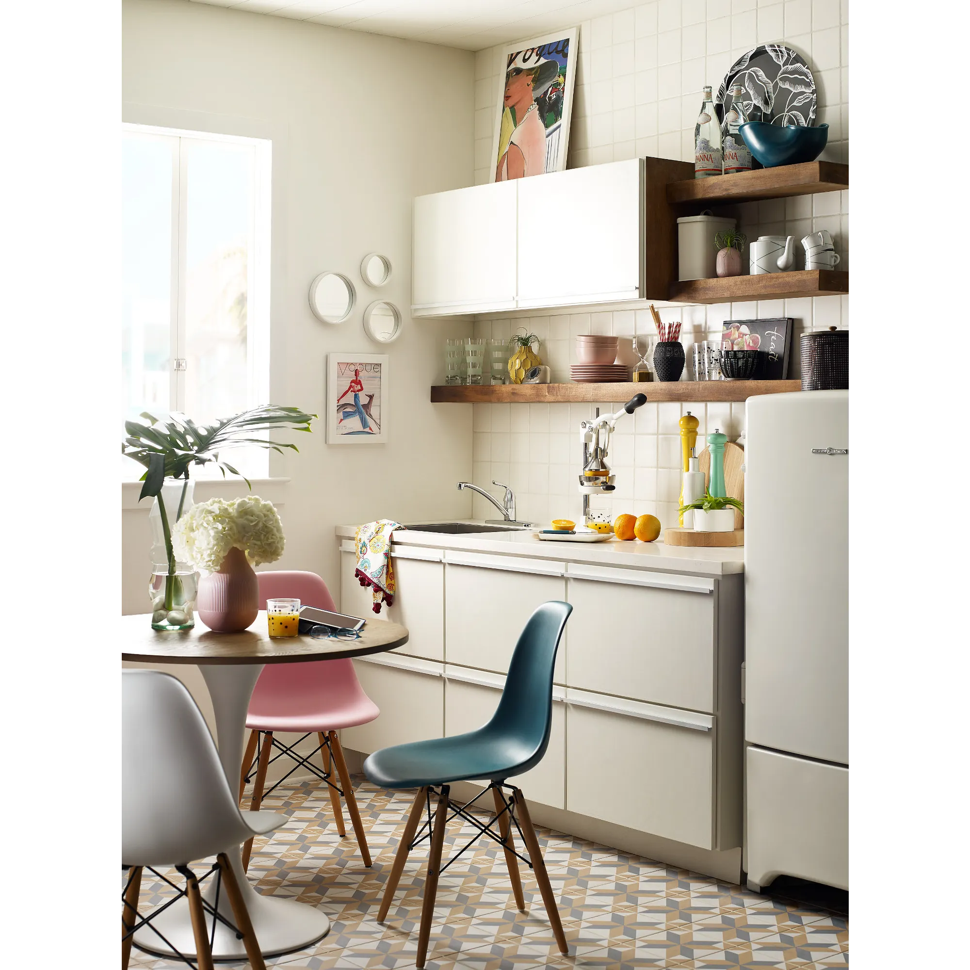 Adler One-handle Kitchen Faucet - Image 5