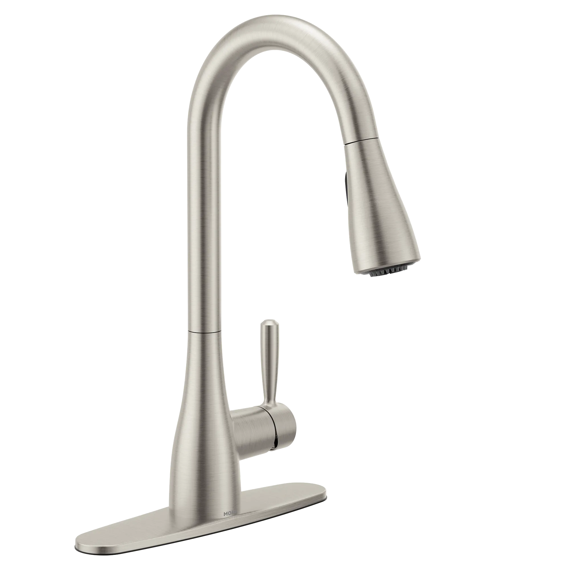 Doherty Chrome kitchen faucet - Image 22