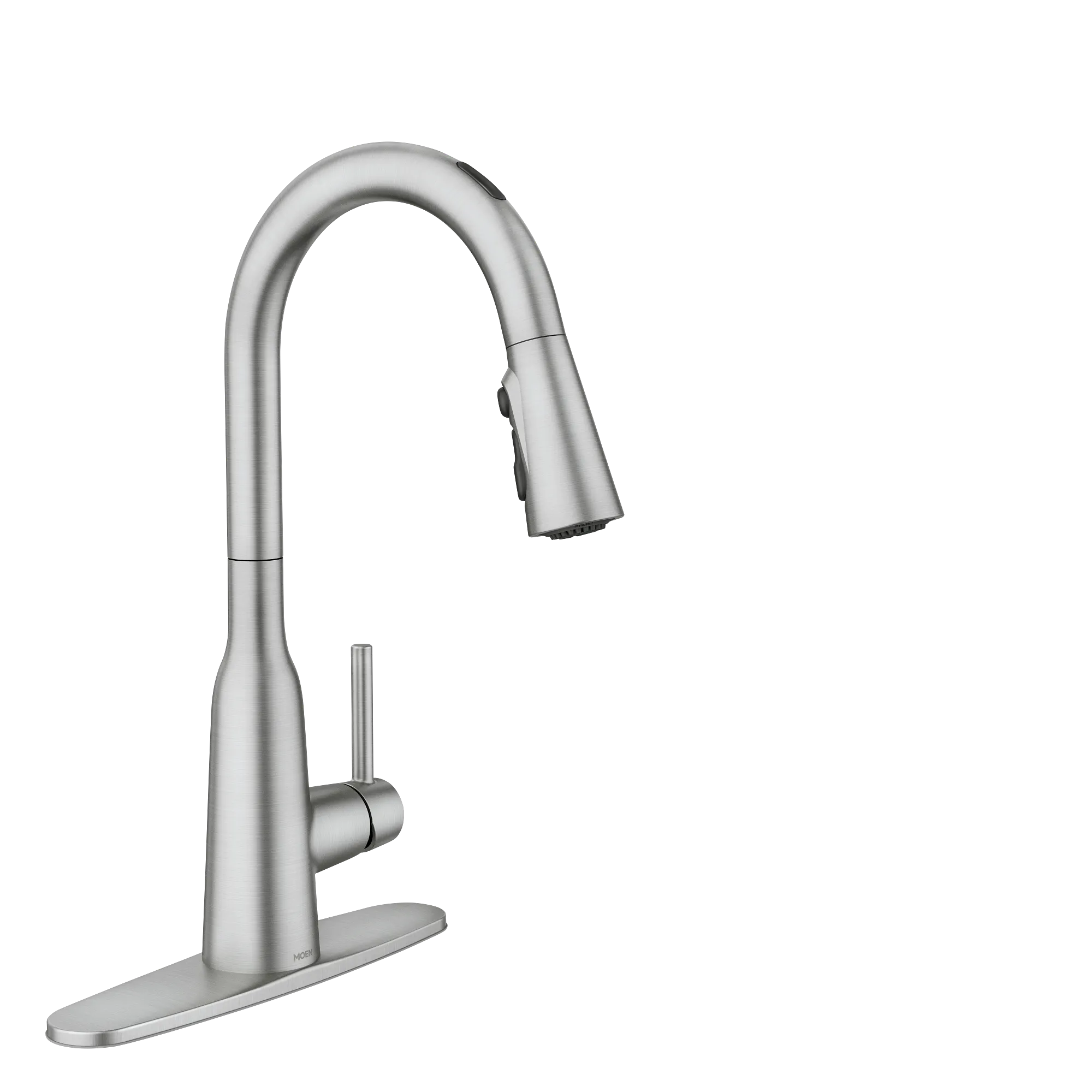 Zyla Smart Pulldown Touchless Kitchen Faucet - Image 9
