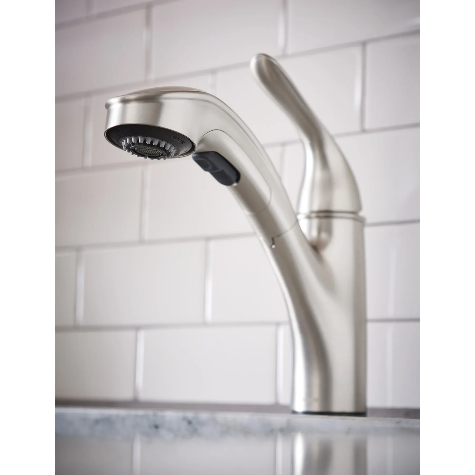 Brecklyn One-Handle Pullout Kitchen Faucet - Image 40