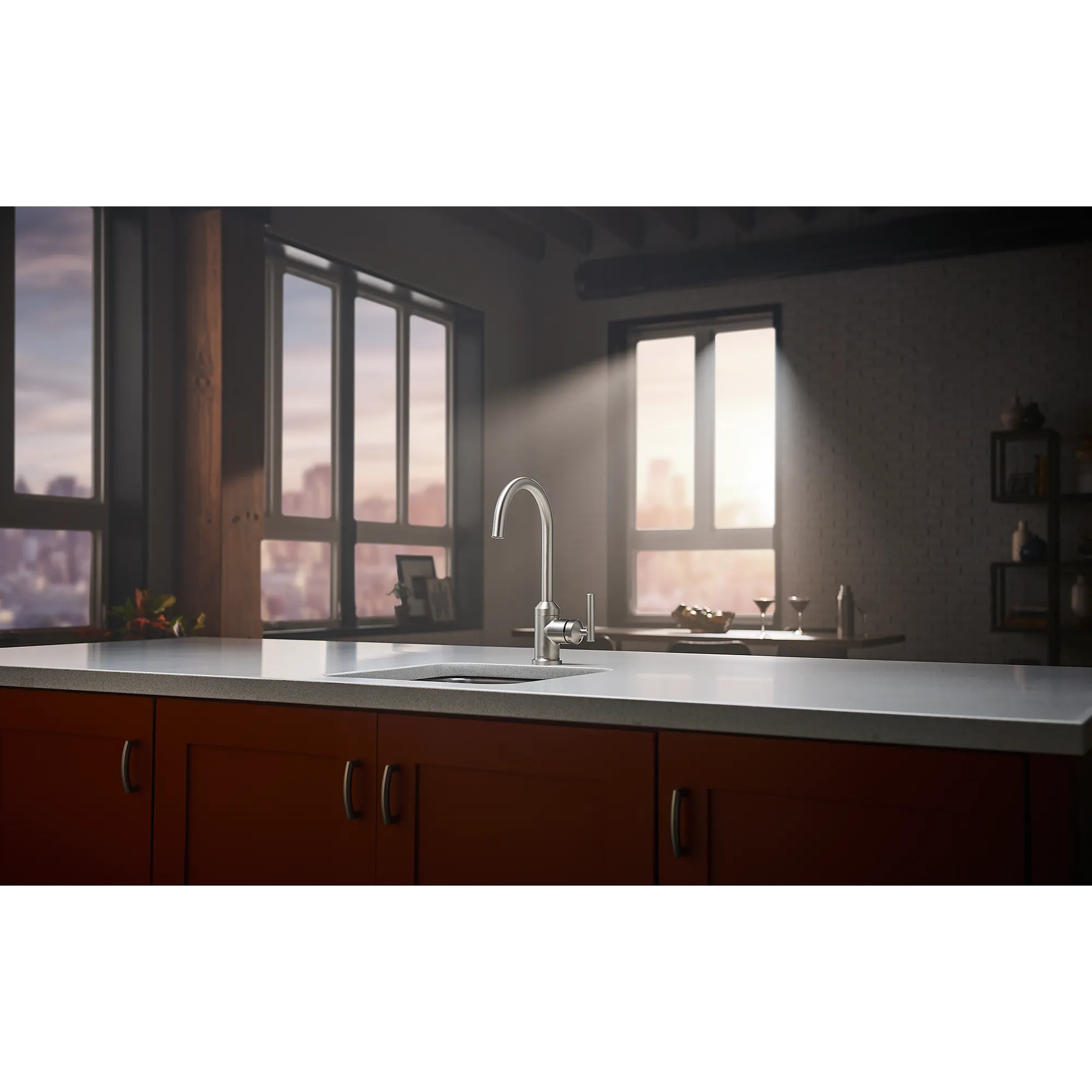 Soltani Bar Faucet - Image 10