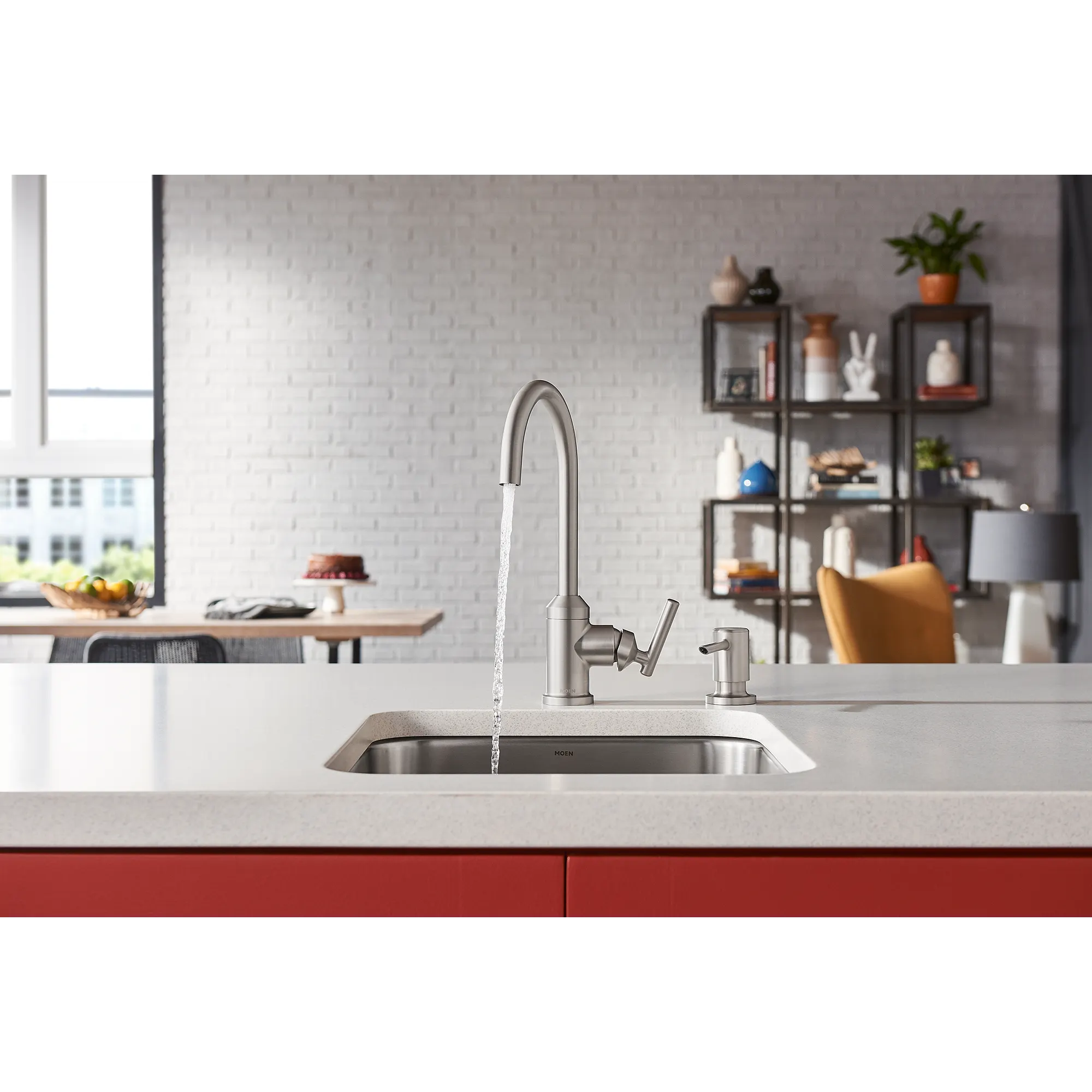 Soltani Bar Faucet - Image 3