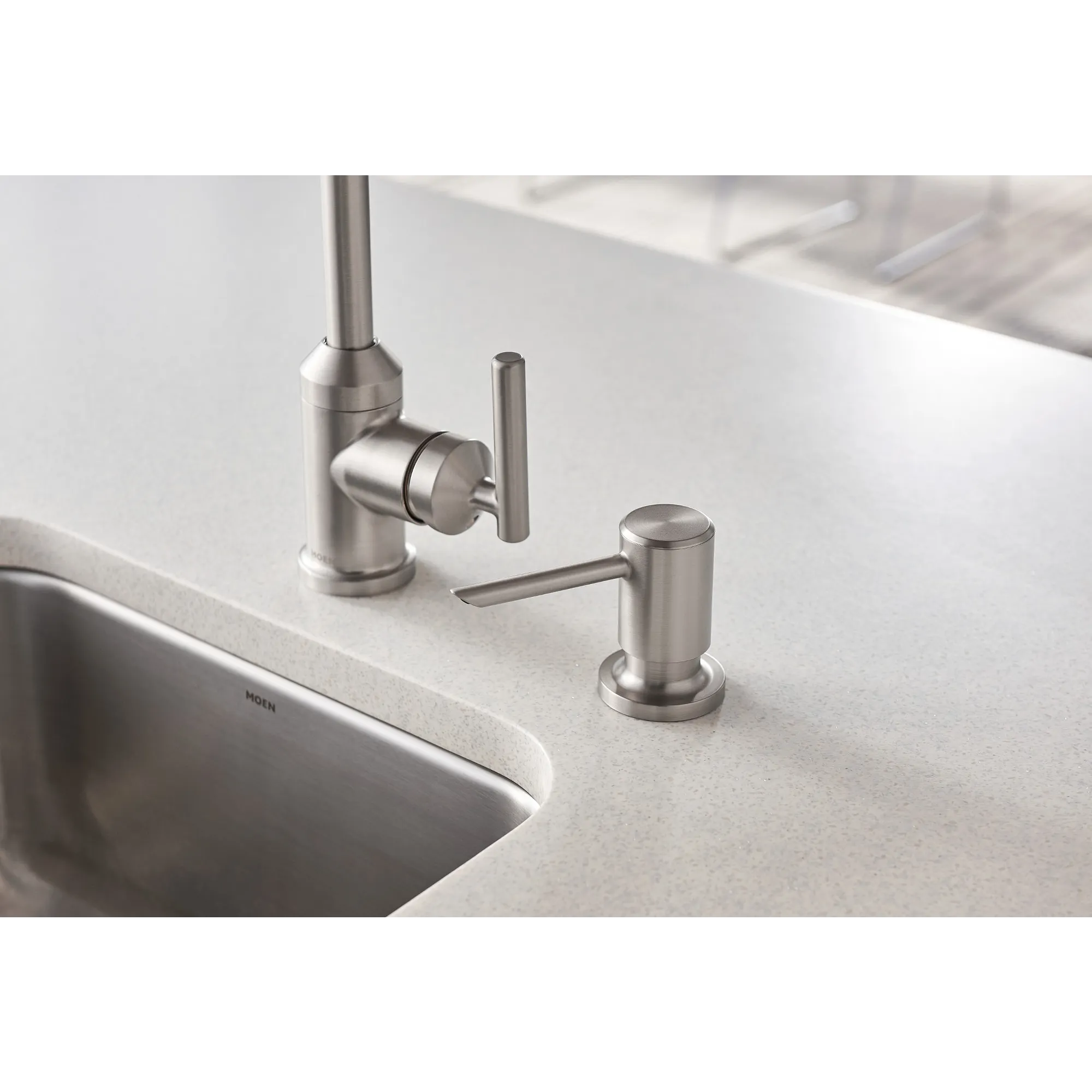 Soltani Bar Faucet - Image 5