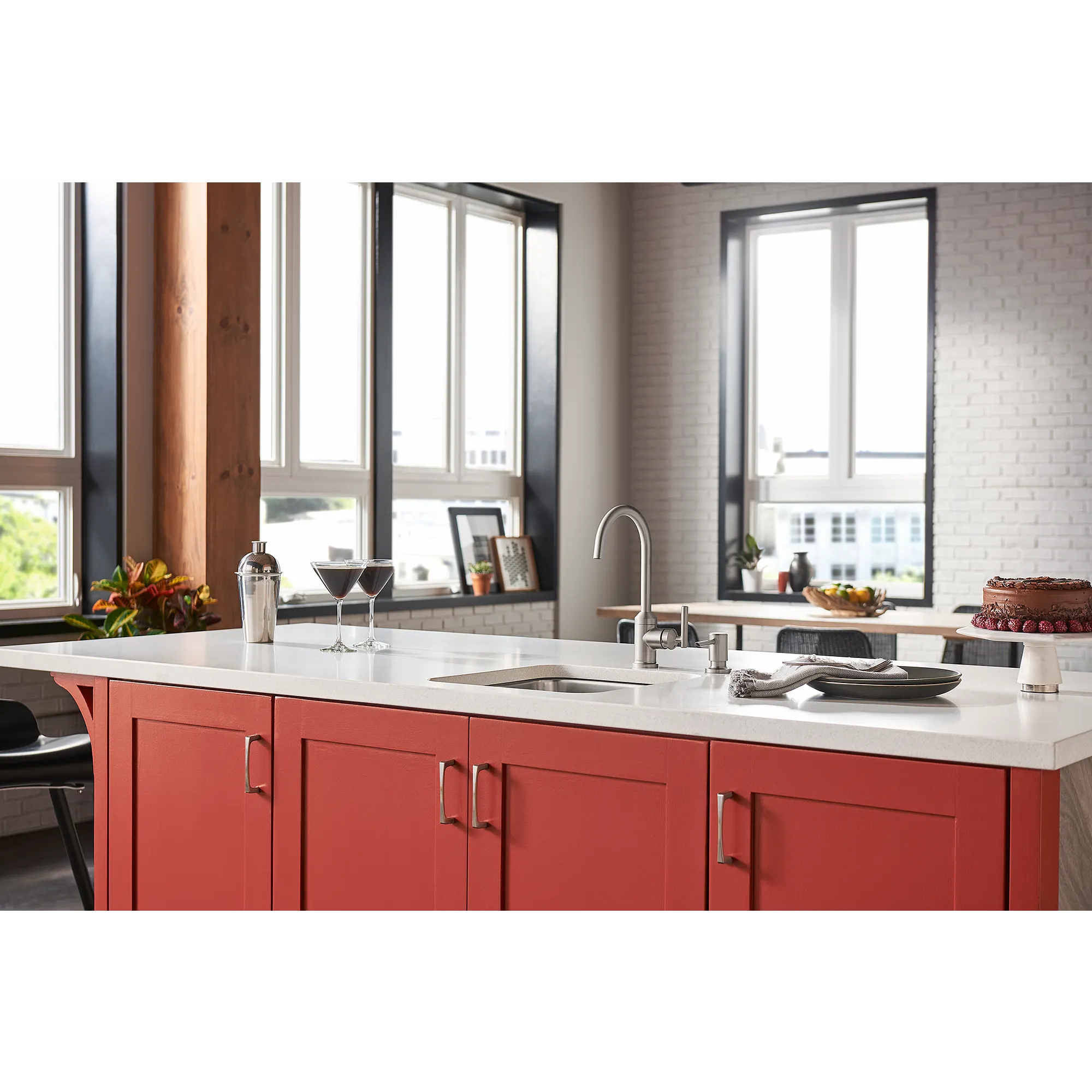 Soltani Bar Faucet - Image 6
