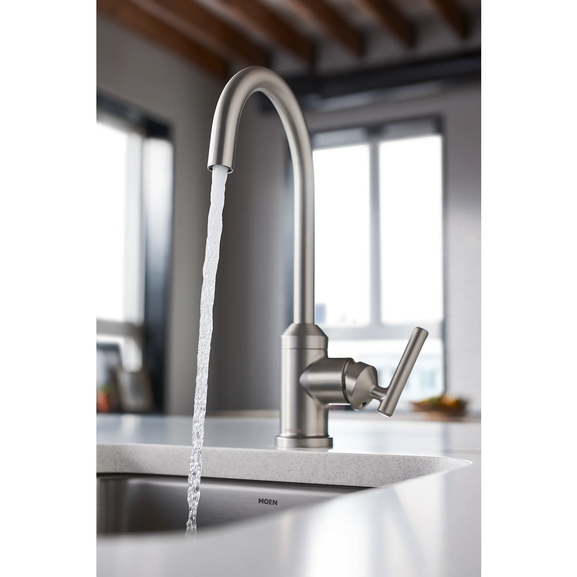 Soltani Bar Faucet - Image 7