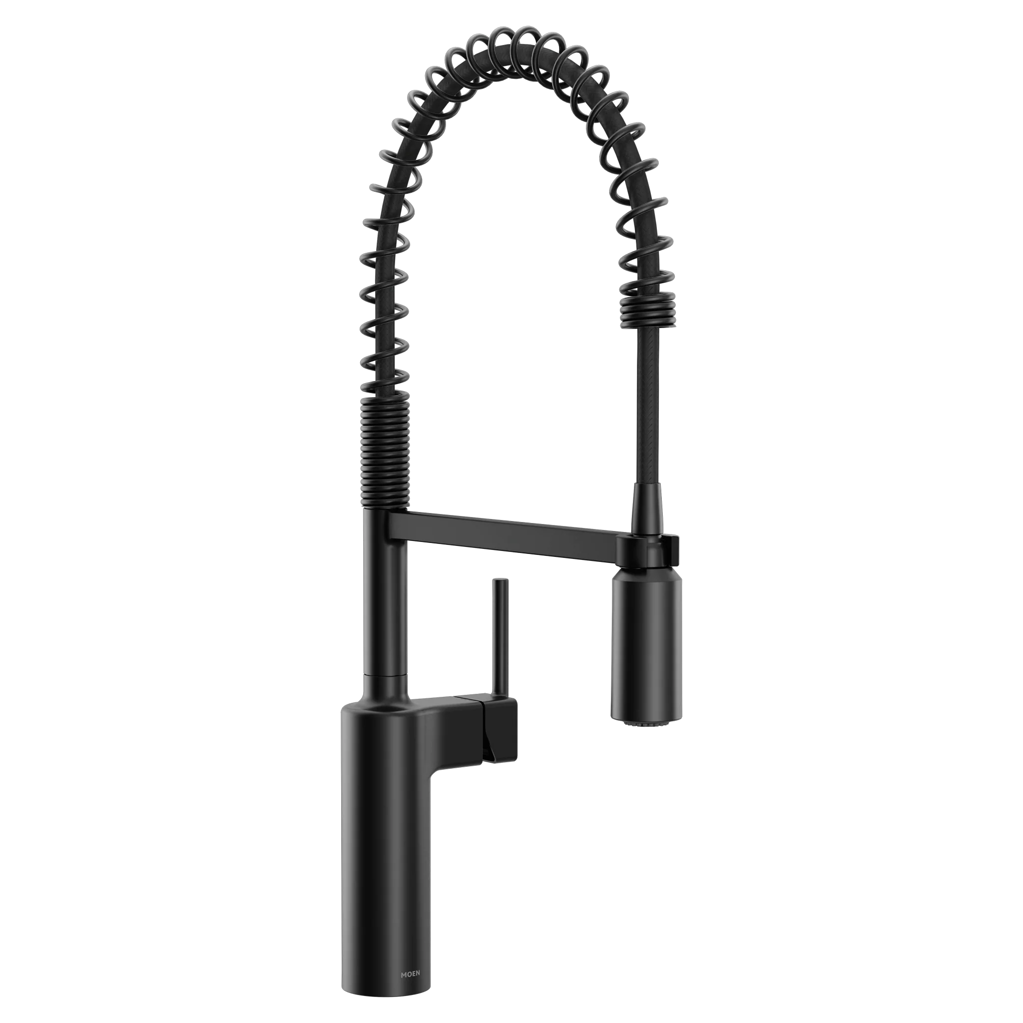 Inara One-Handle Pre-Rinse Spring Pulldown Kitchen Faucet - Image 11