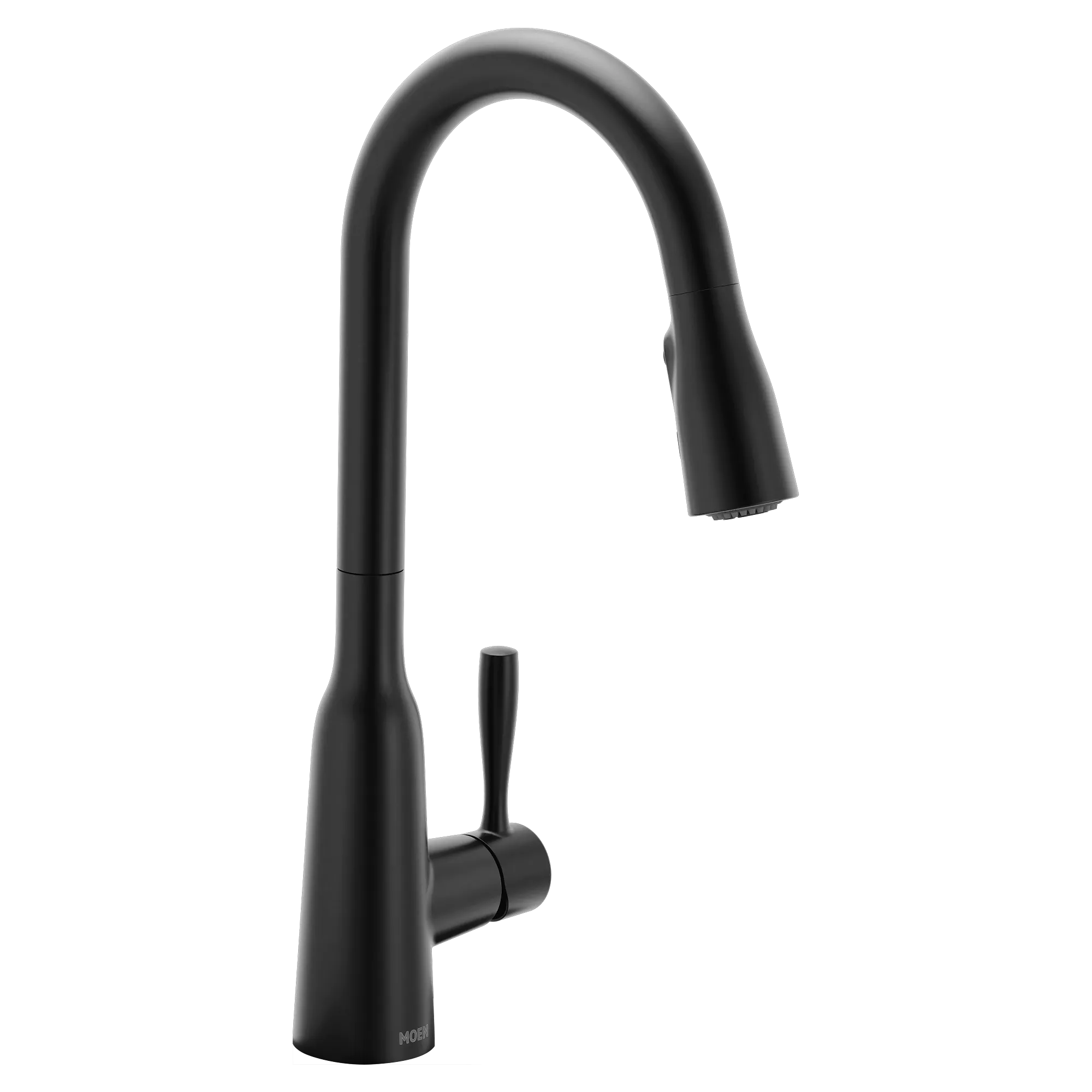 Orivesi One-Handle High Arc Pulldown Kitchen Faucet - Image 15