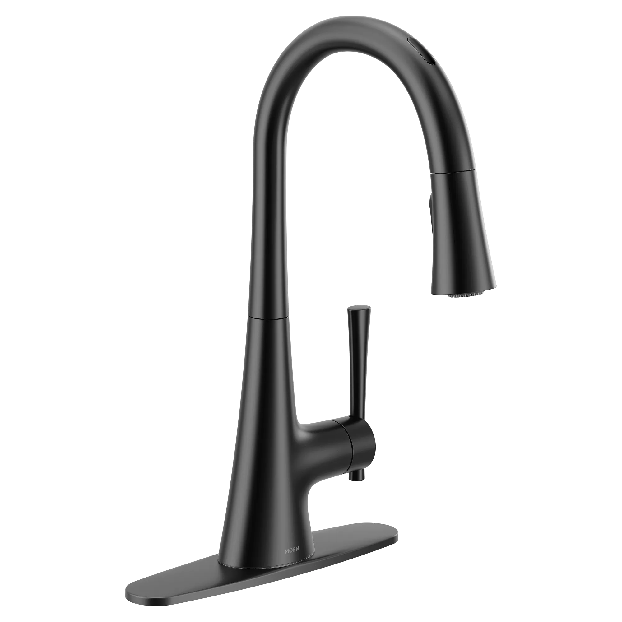 KURV Smart Pulldown Touchless Kitchen Faucet - Image 12