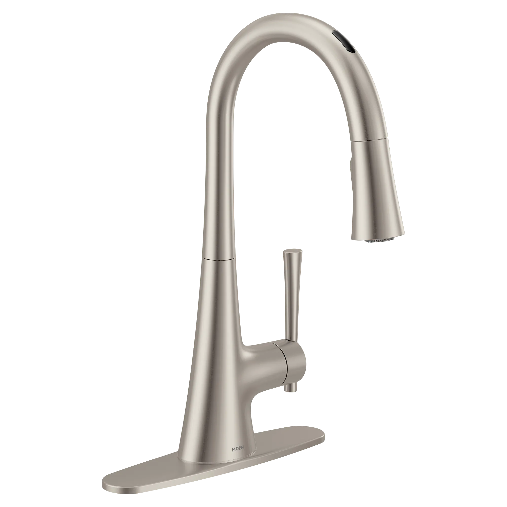 KURV Smart Pulldown Touchless Kitchen Faucet - Image 22