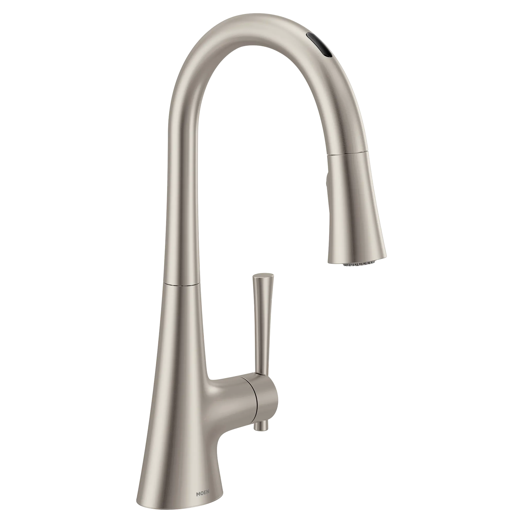 KURV Smart Pulldown Touchless Kitchen Faucet - Image 23
