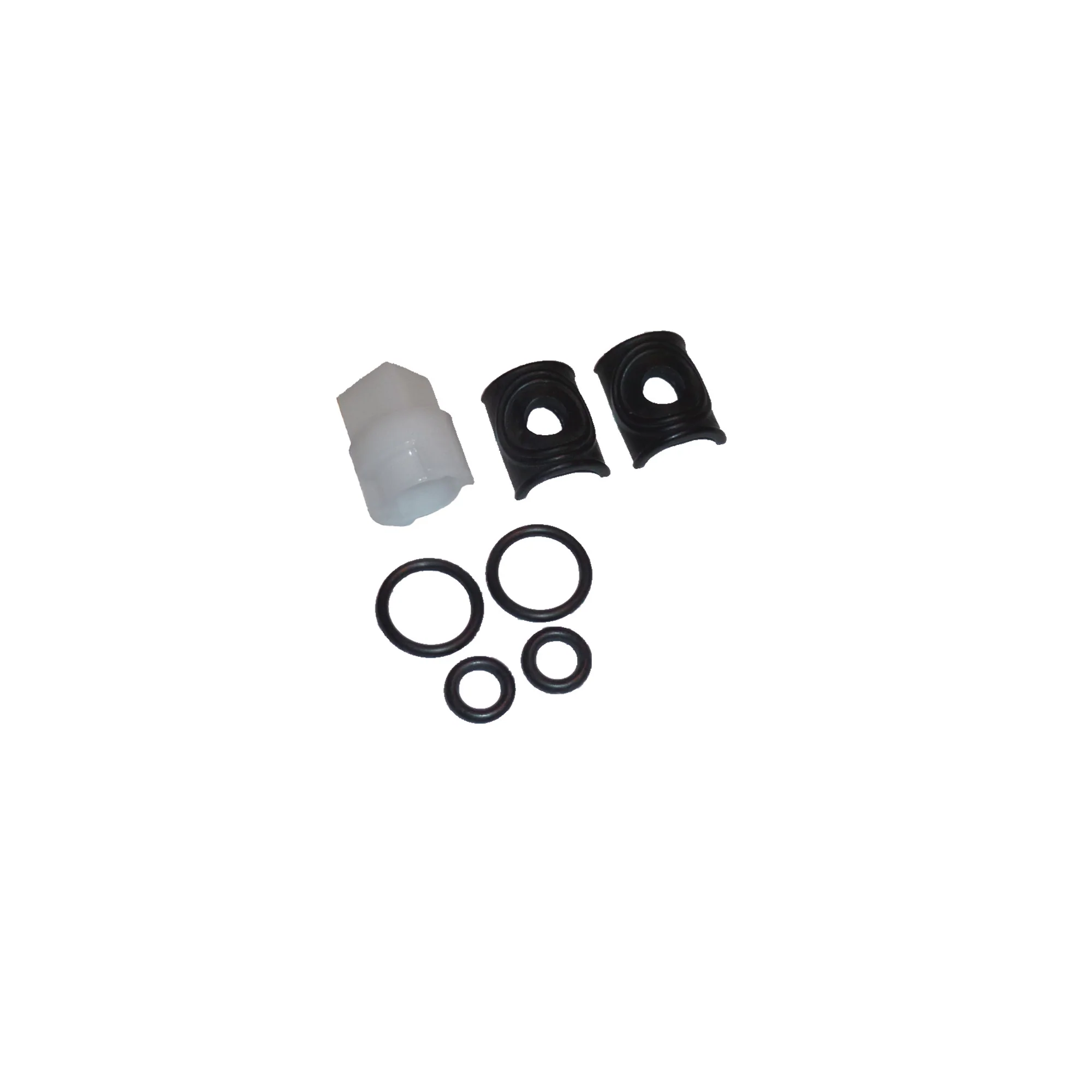Moen Grommets & o-rings for 1225 cartridge