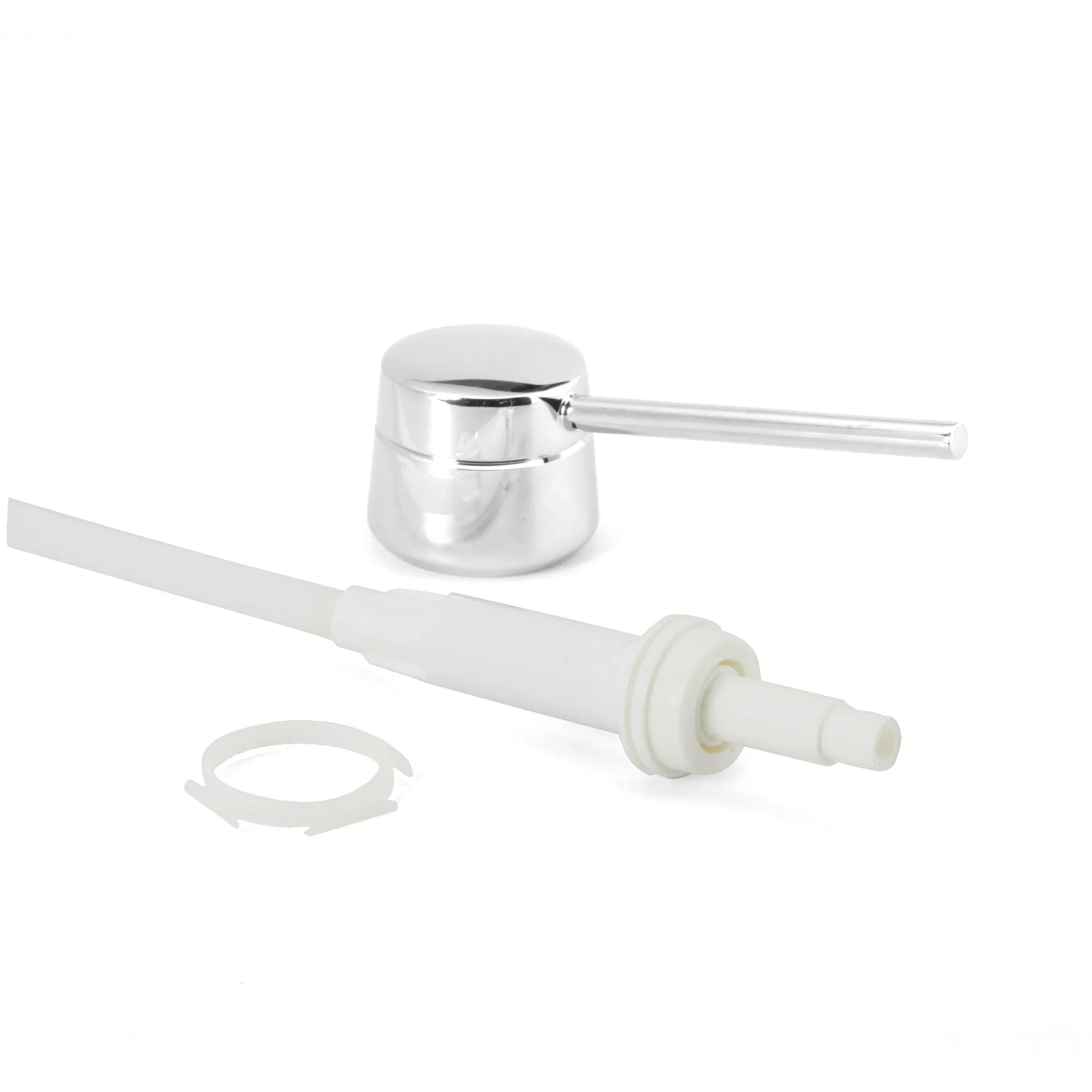 Moen Dispenser Pump And Head Assembly - Image 2