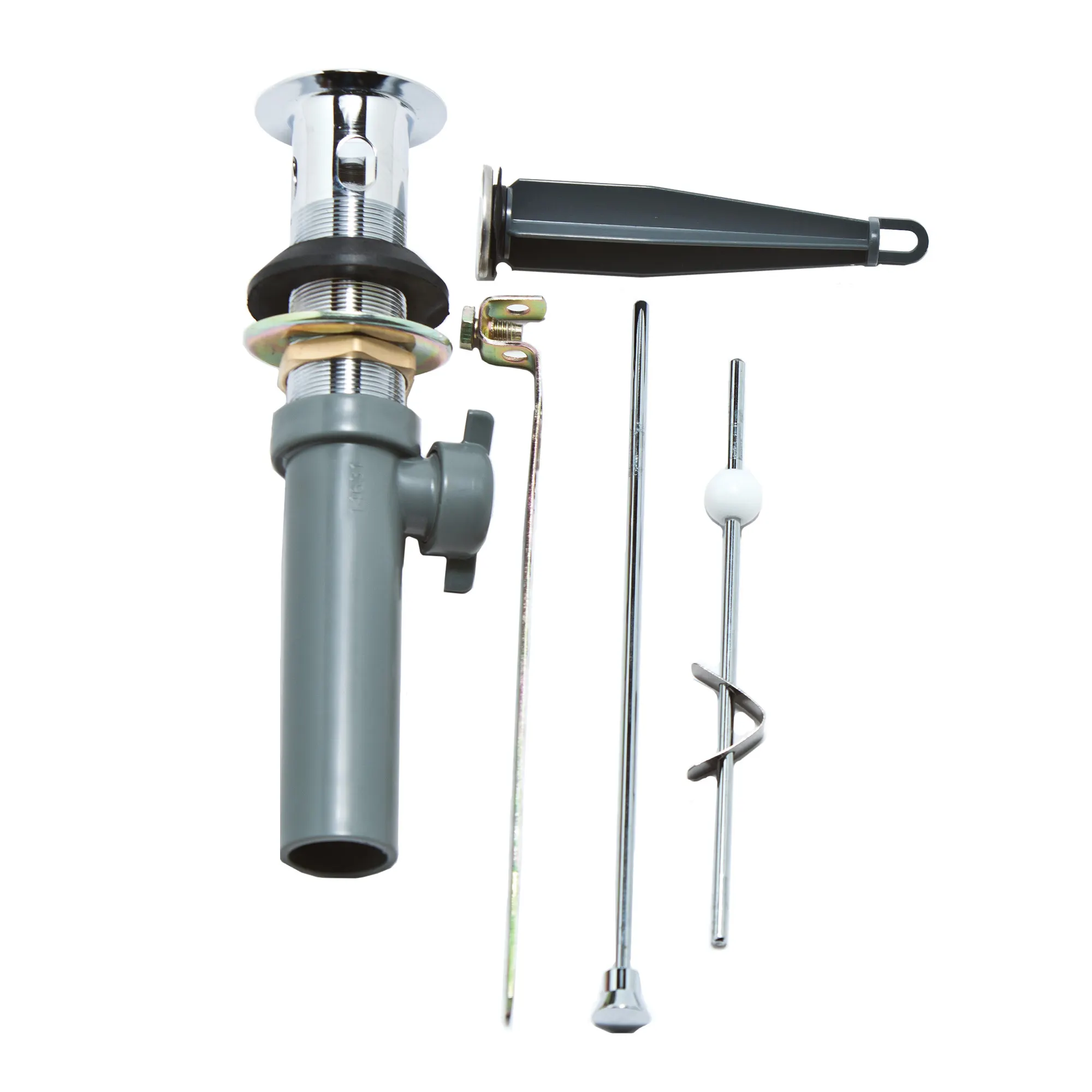 Chrome drainage - Image 2