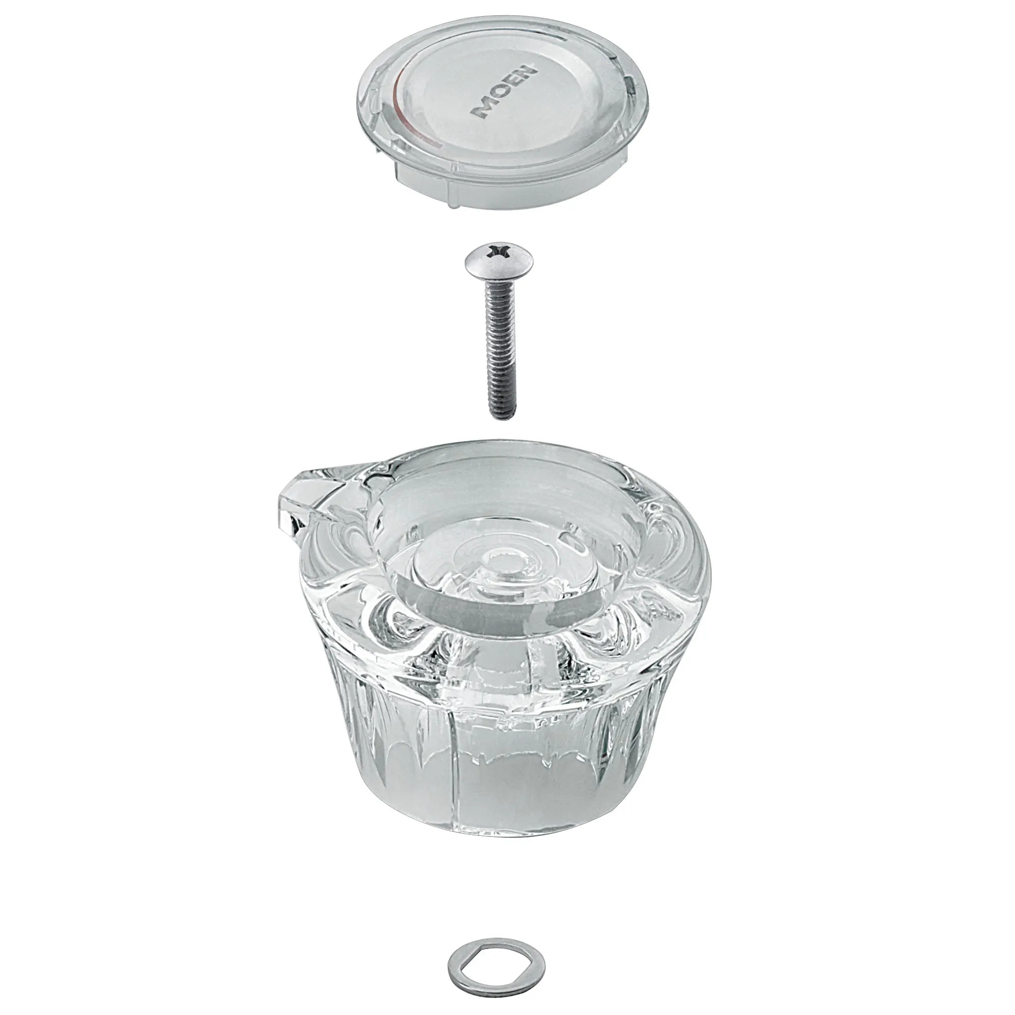 Moen Handle Kit - Image 2