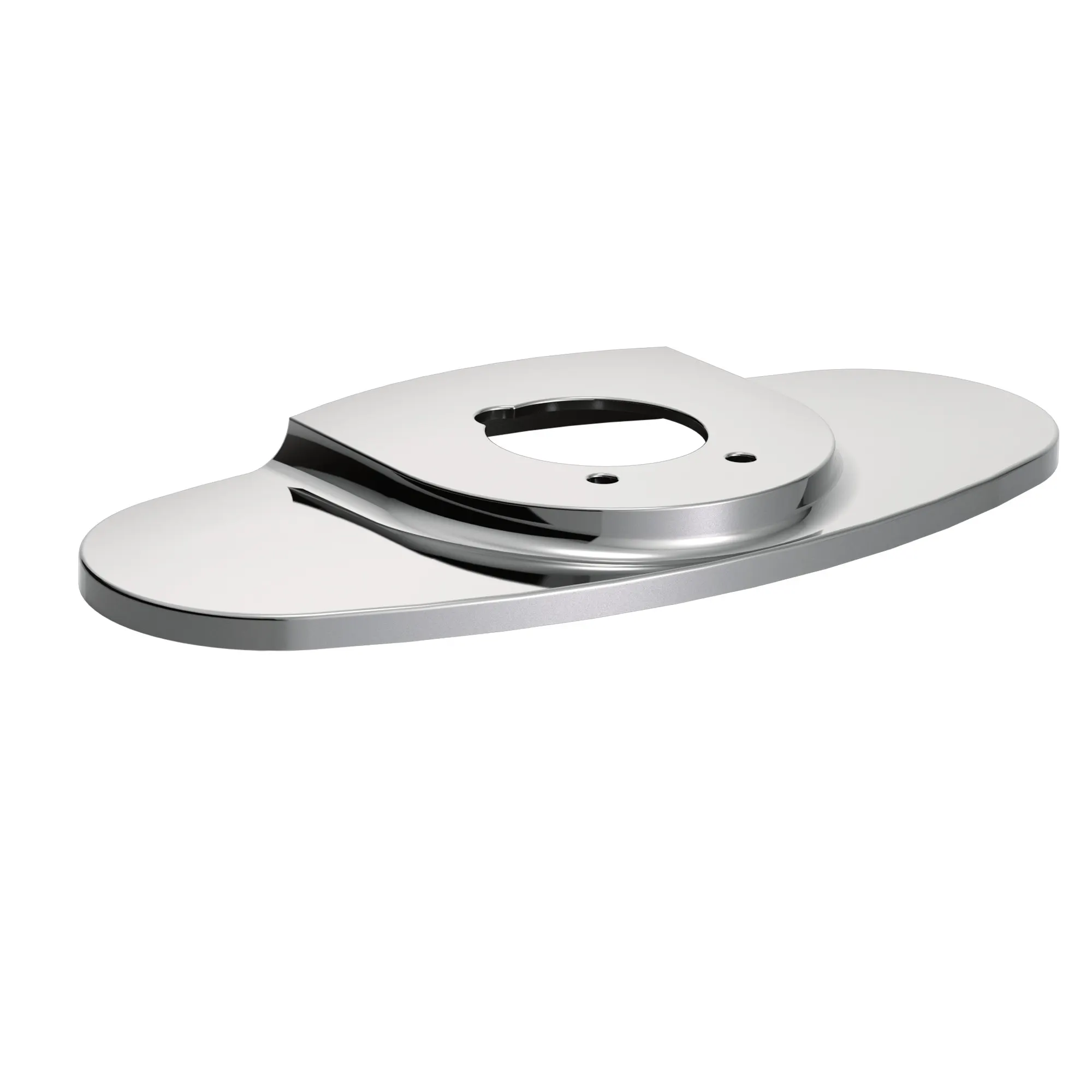 M-POWER Escutcheon and Gasket Kit - Image 2