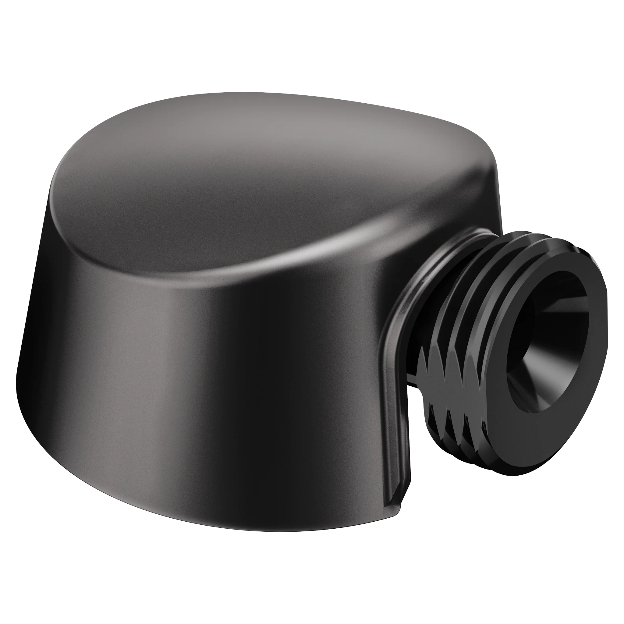 Moen Circular Drop Ell For Handheld Showerhead (2.4"l X 1.7"w X 2.5"h) - Image 20