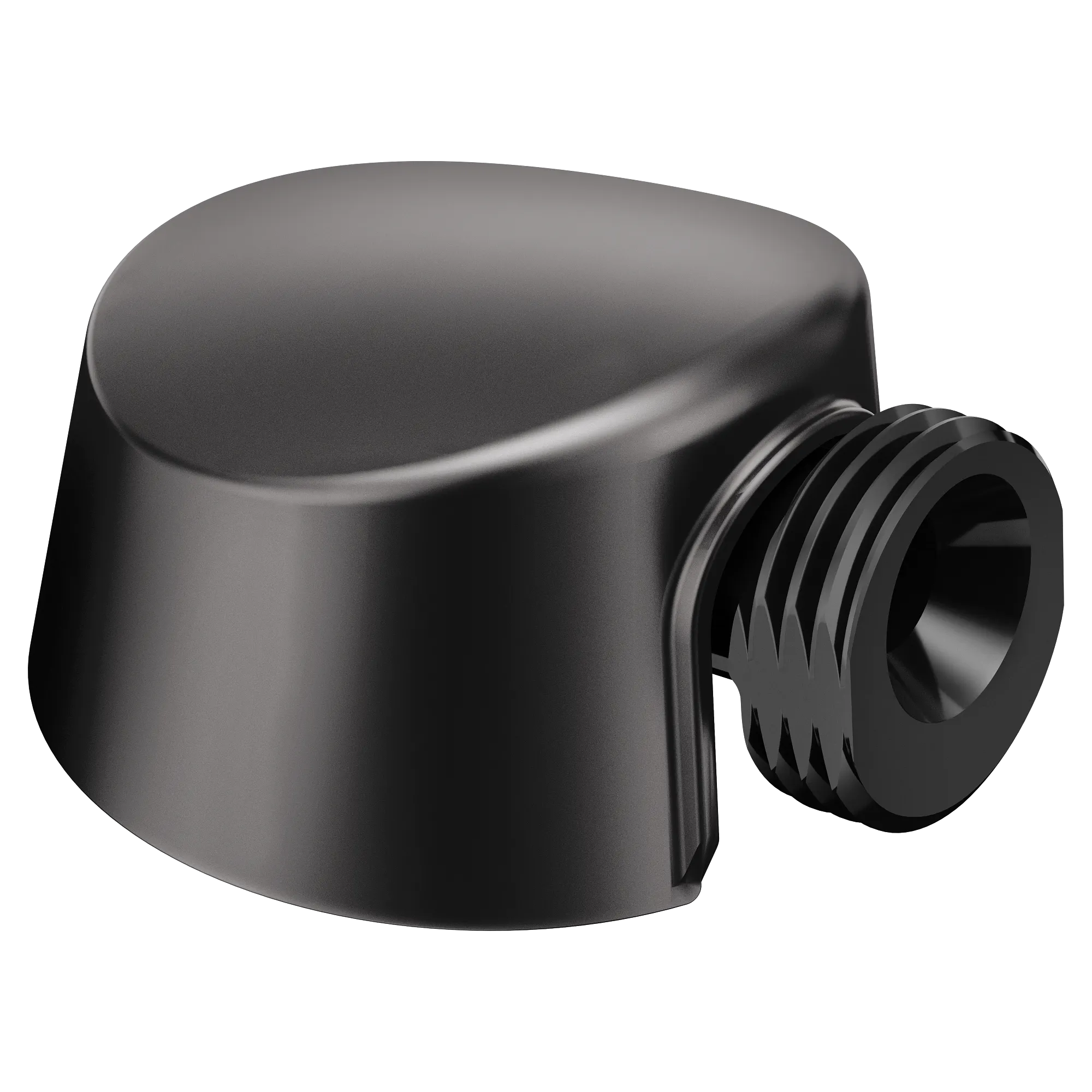 Moen Circular Drop Ell For Handheld Showerhead (2.4"l X 1.7"w X 2.5"h) - Image 21