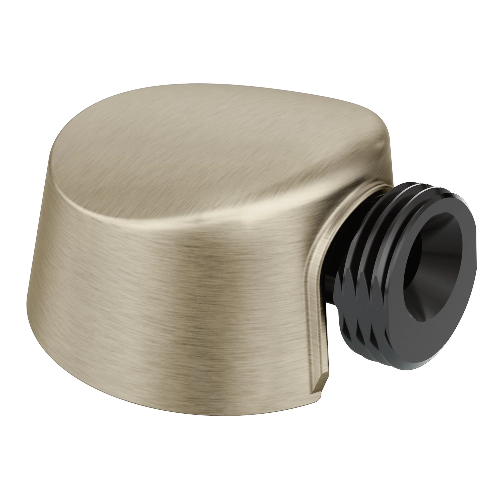 Moen Circular Drop Ell For Handheld Showerhead (2.4"l X 1.7"w X 2.5"h) - Image 27
