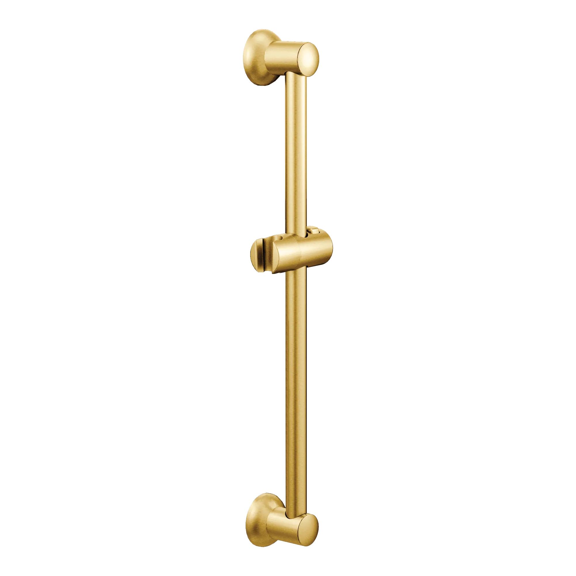 Moen Chrome Slide Bars - Image 16