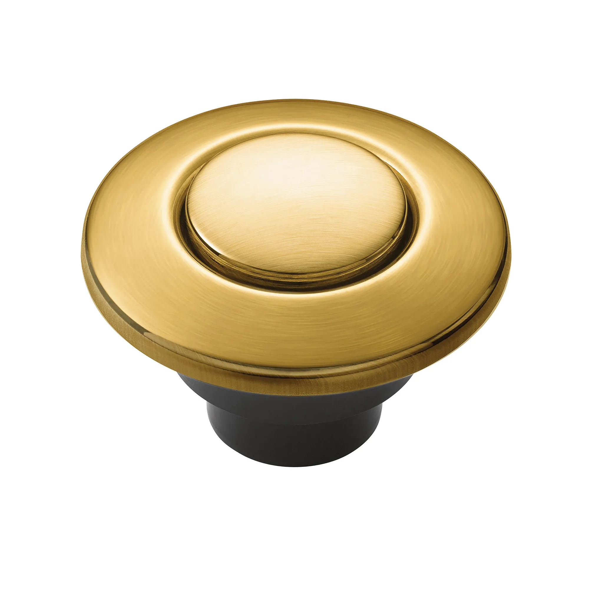 Chrome Disposal Air Switch Button - Image 13