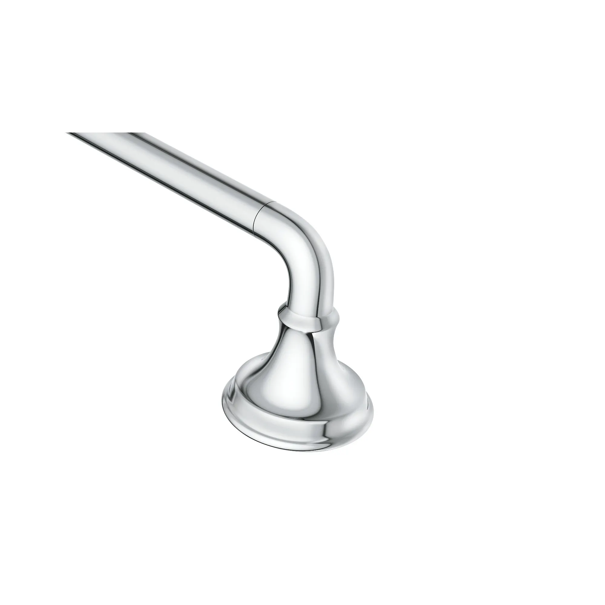 Jansen 24" Towel Bar - Image 8