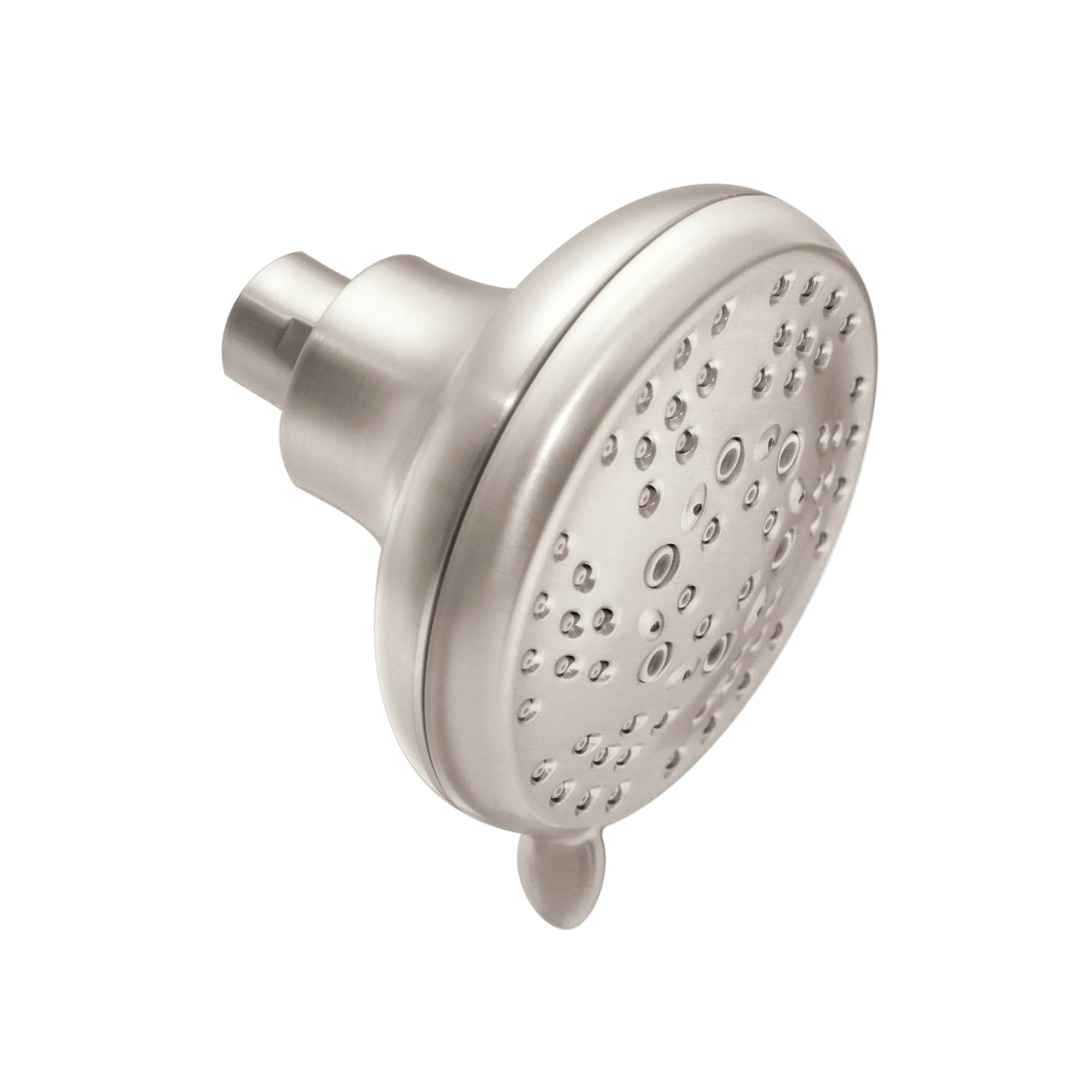 Moen Five-Function 4" Diameter Standard Spray Head - Image 5