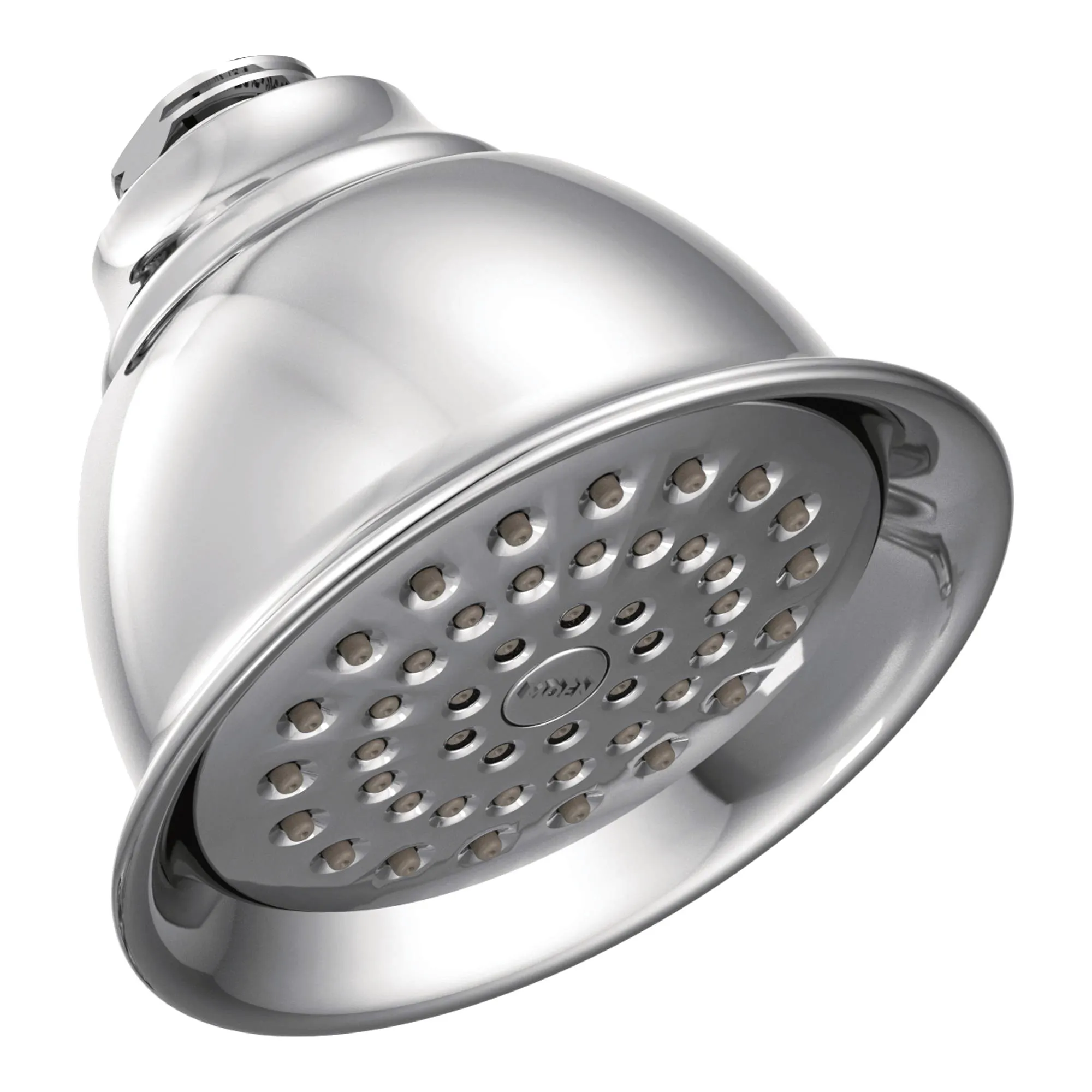 Moen One-Function 4 3/8" Diameter Standard Spray Head - Image 2