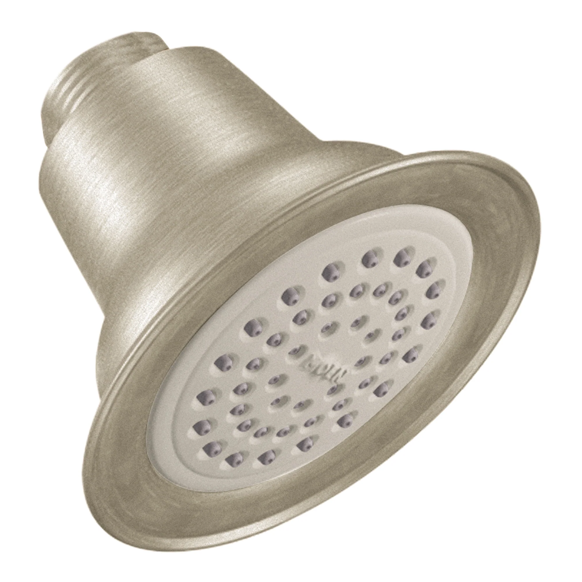 Moen One-Function 3 1/2" Diameter Standard Eco-Performance Spray Head - Image 3