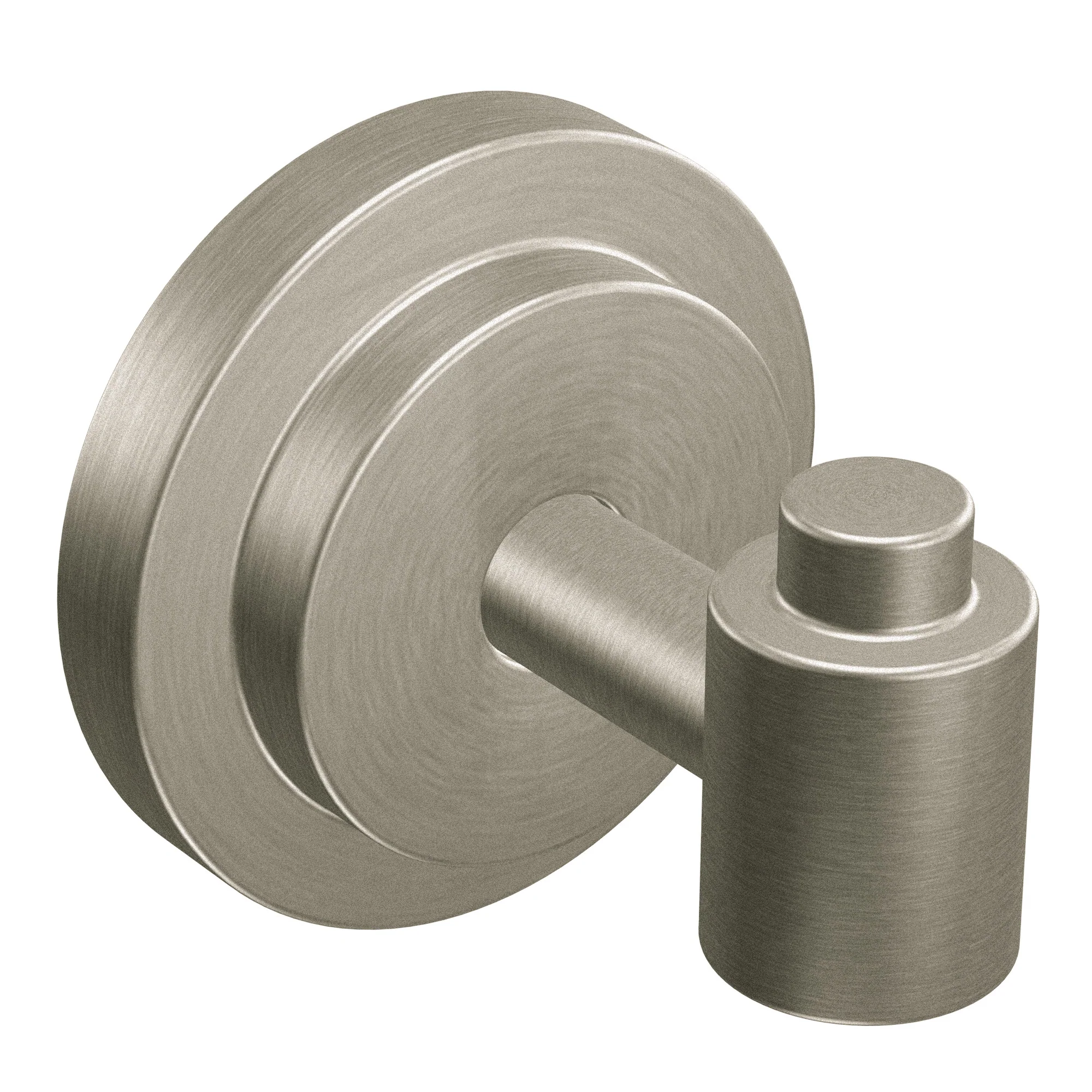 Iso Single Robe Hook - Image 11