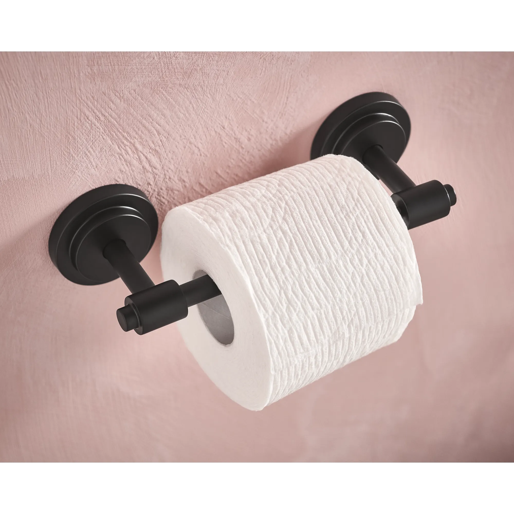 Iso Pivoting Toilet Paper Holder - Image 6