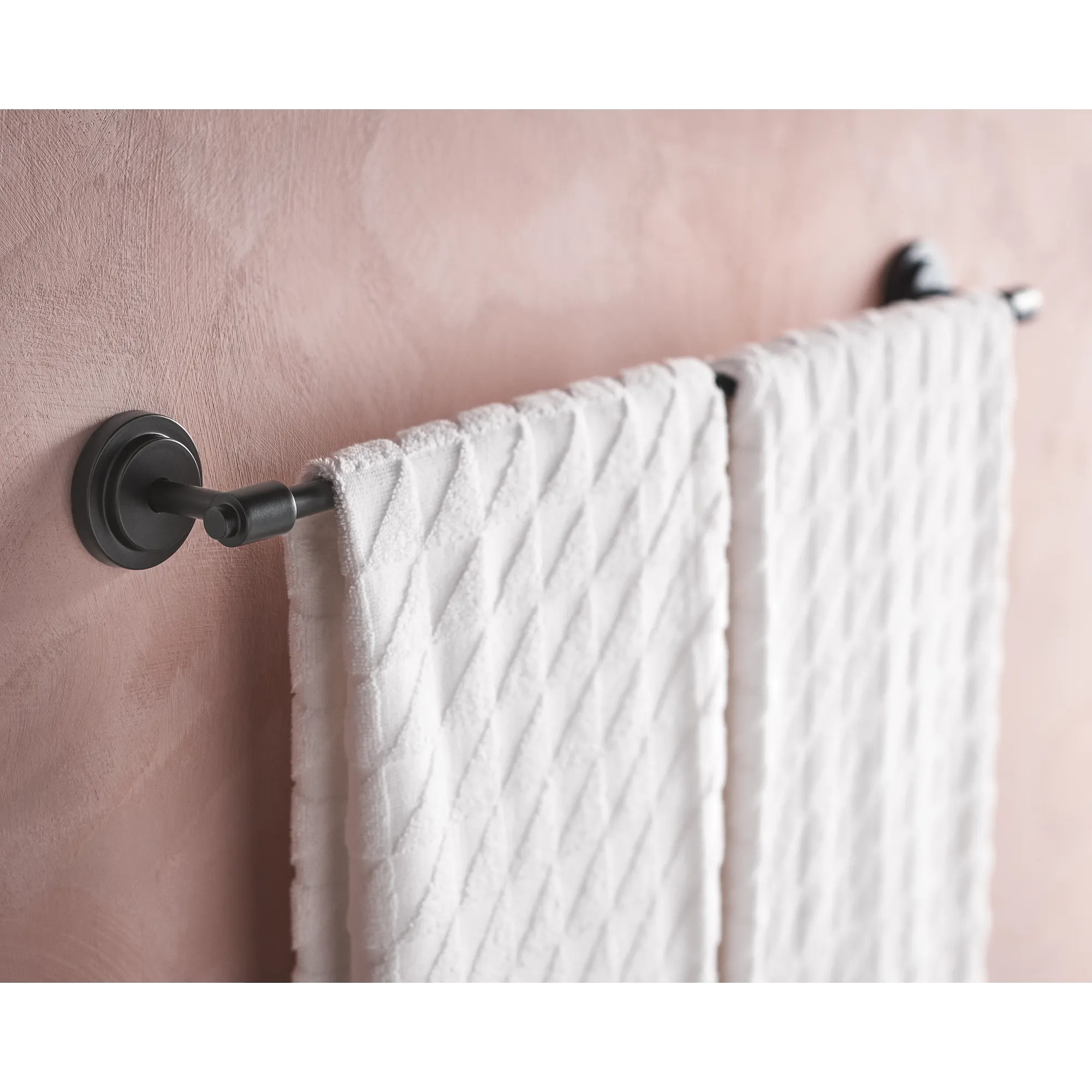 Iso 24" Towel Bar - Image 9
