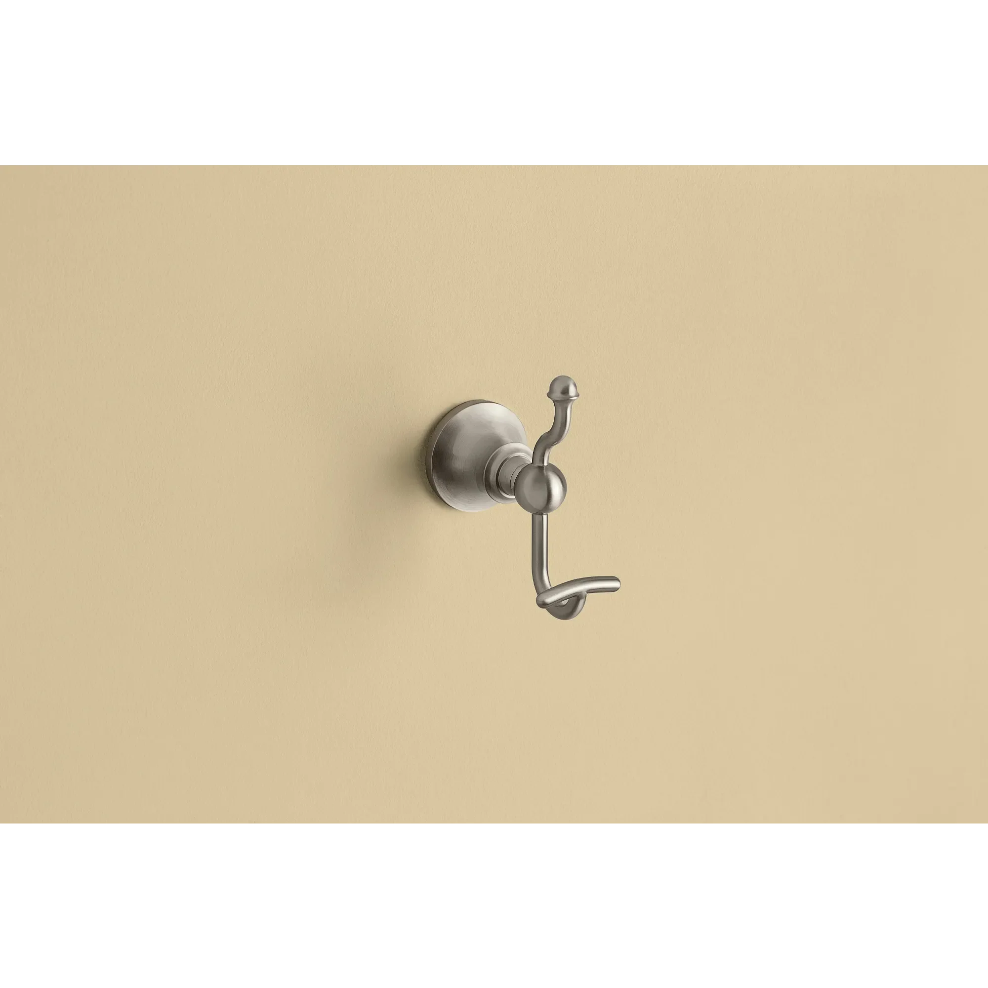 Vale Double Robe Hook - Image 9