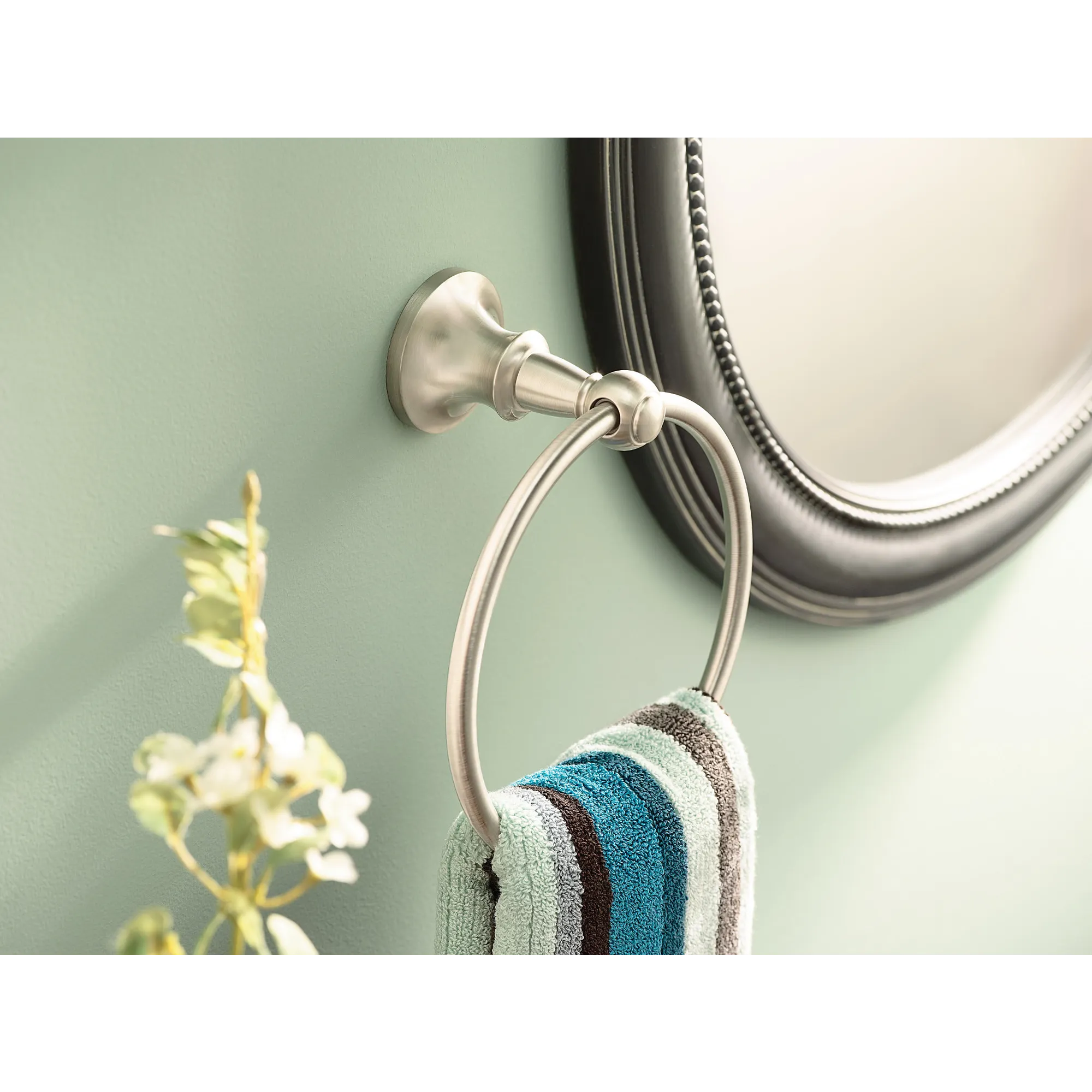 Vale Towel Ring - Image 4