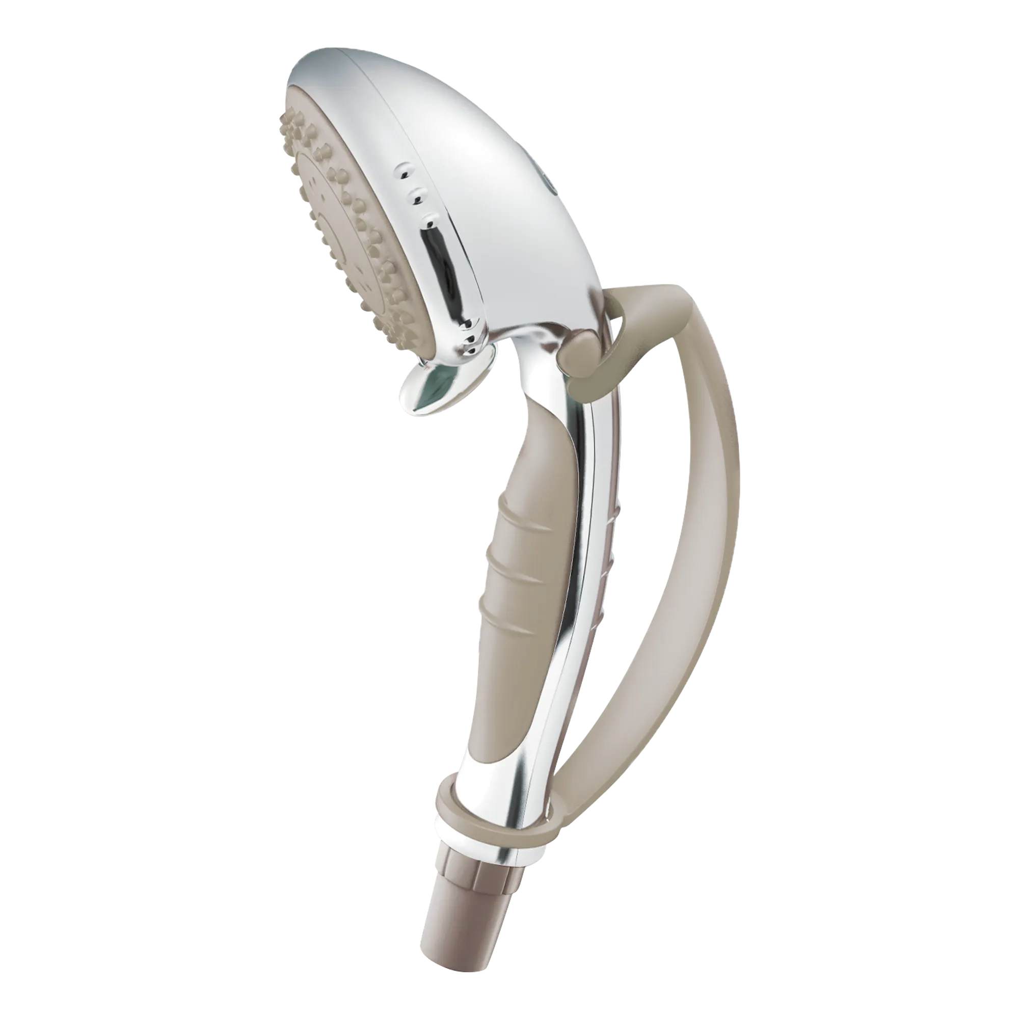Moen Home Care Moen Glacier Handheld Shower - Image 2