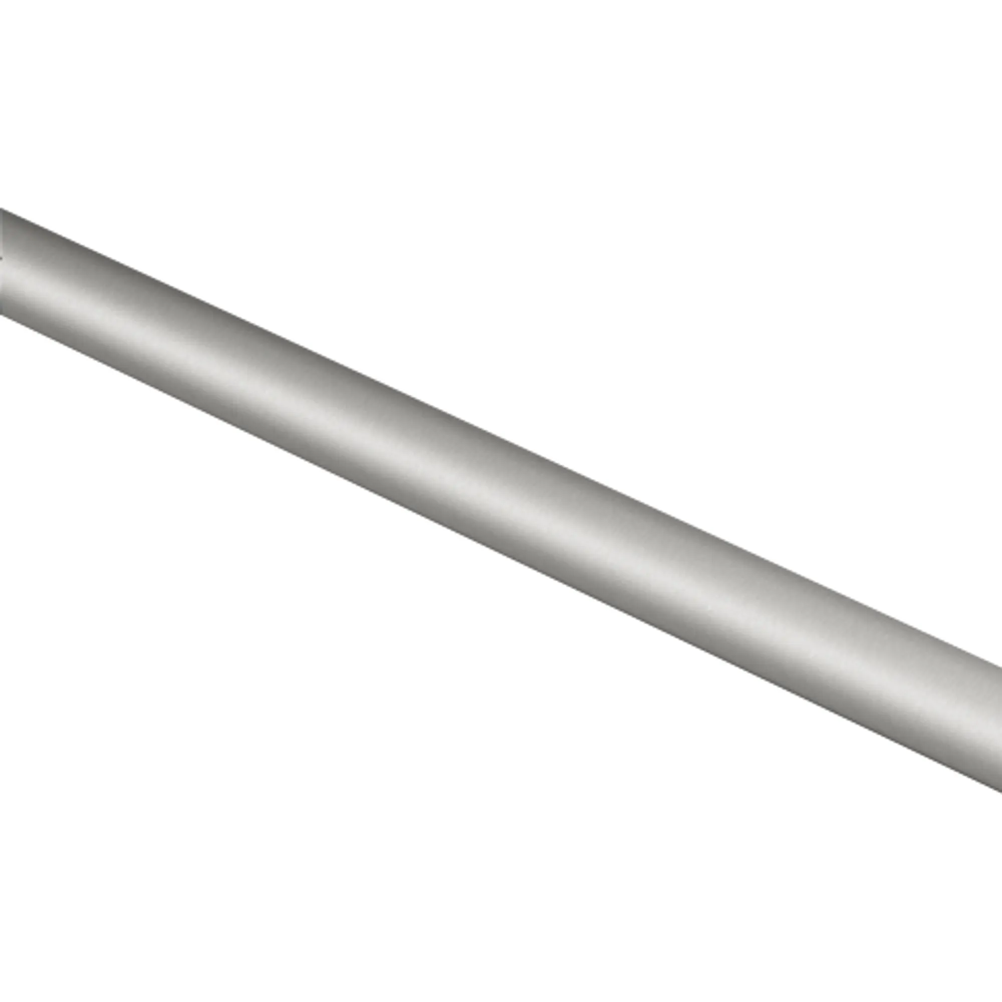 Moen Chrome 30" Towel Bar only - Image 9