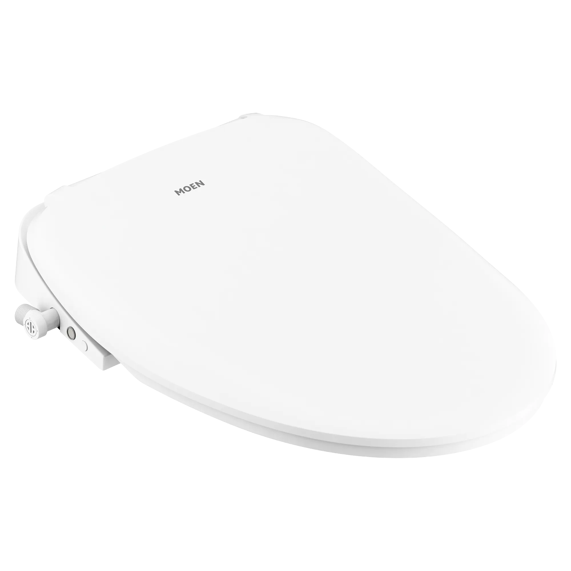 Moen 5-series Electronic Bidet Seat - Image 6