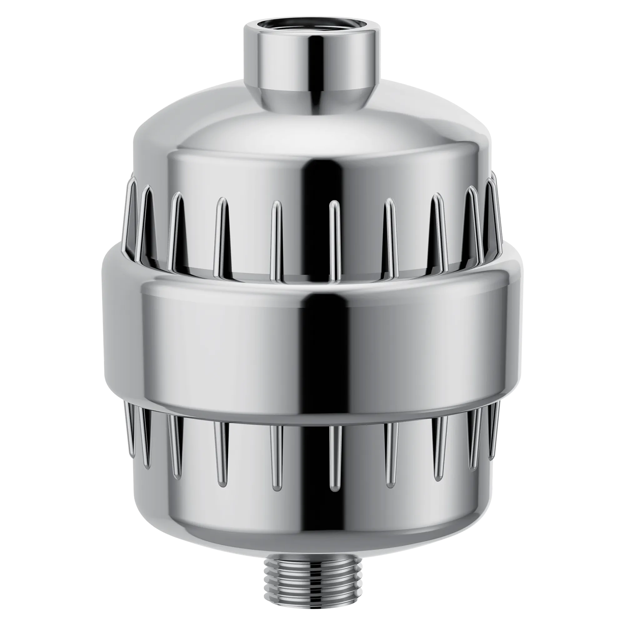 Shower Filter Unit with Filtration Cartridge - Image 4