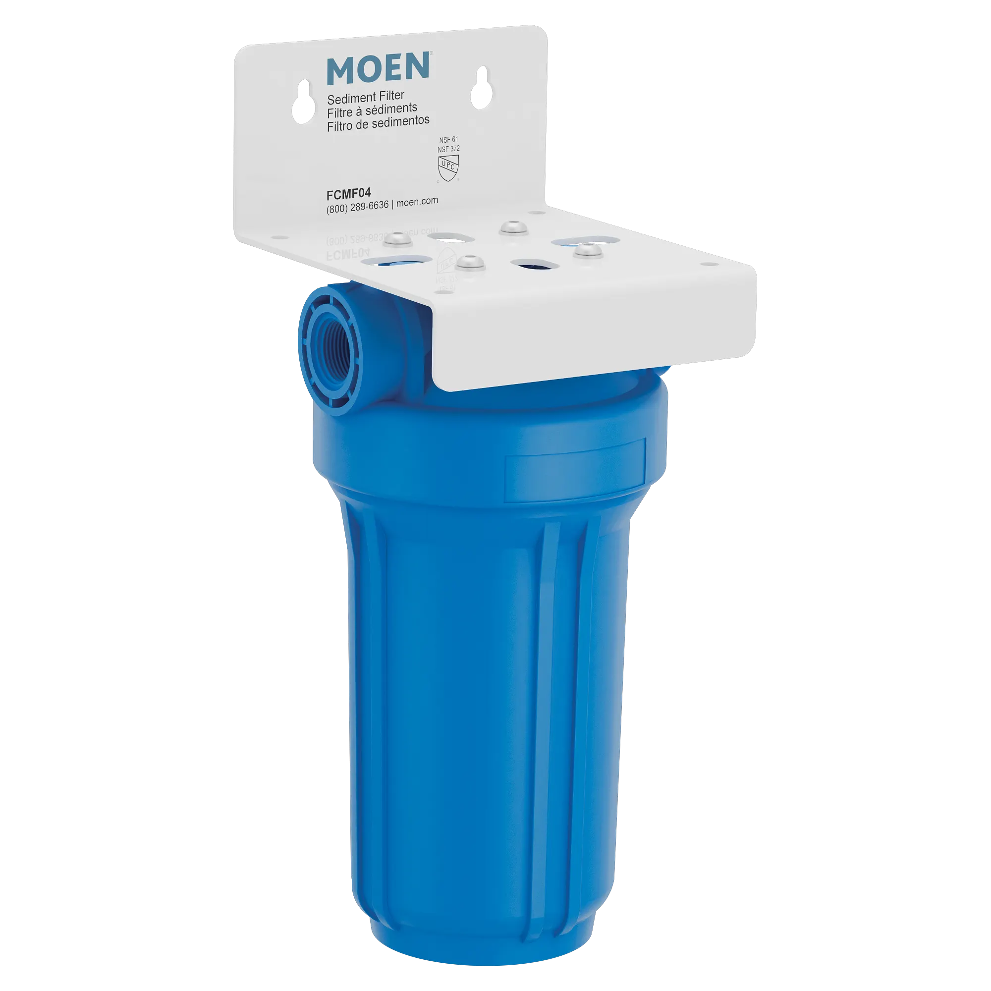 Whole Home Sediment Filter - Image 4