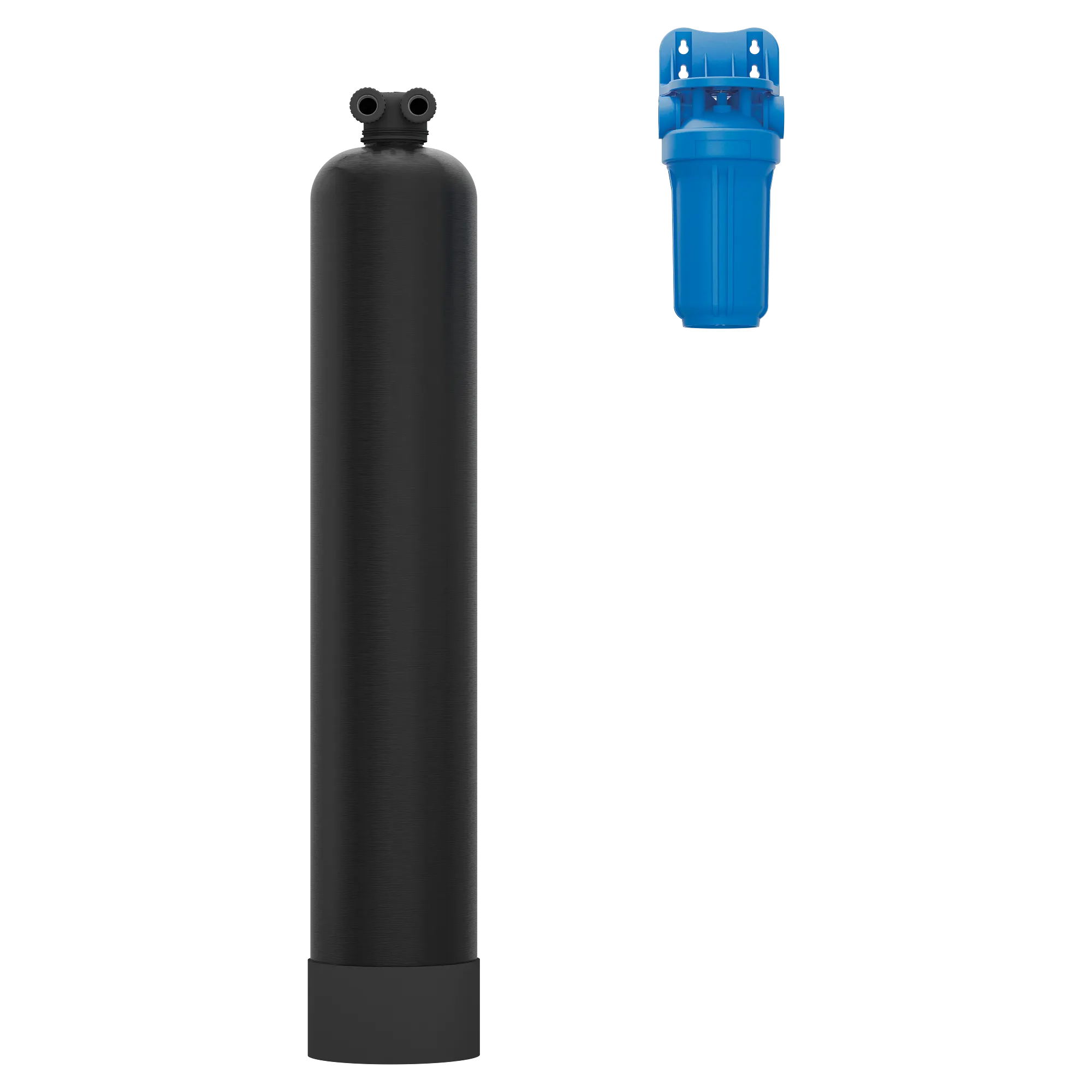 Carbon Home Water Filter System 4 - 6 Bathrooms - Image 5