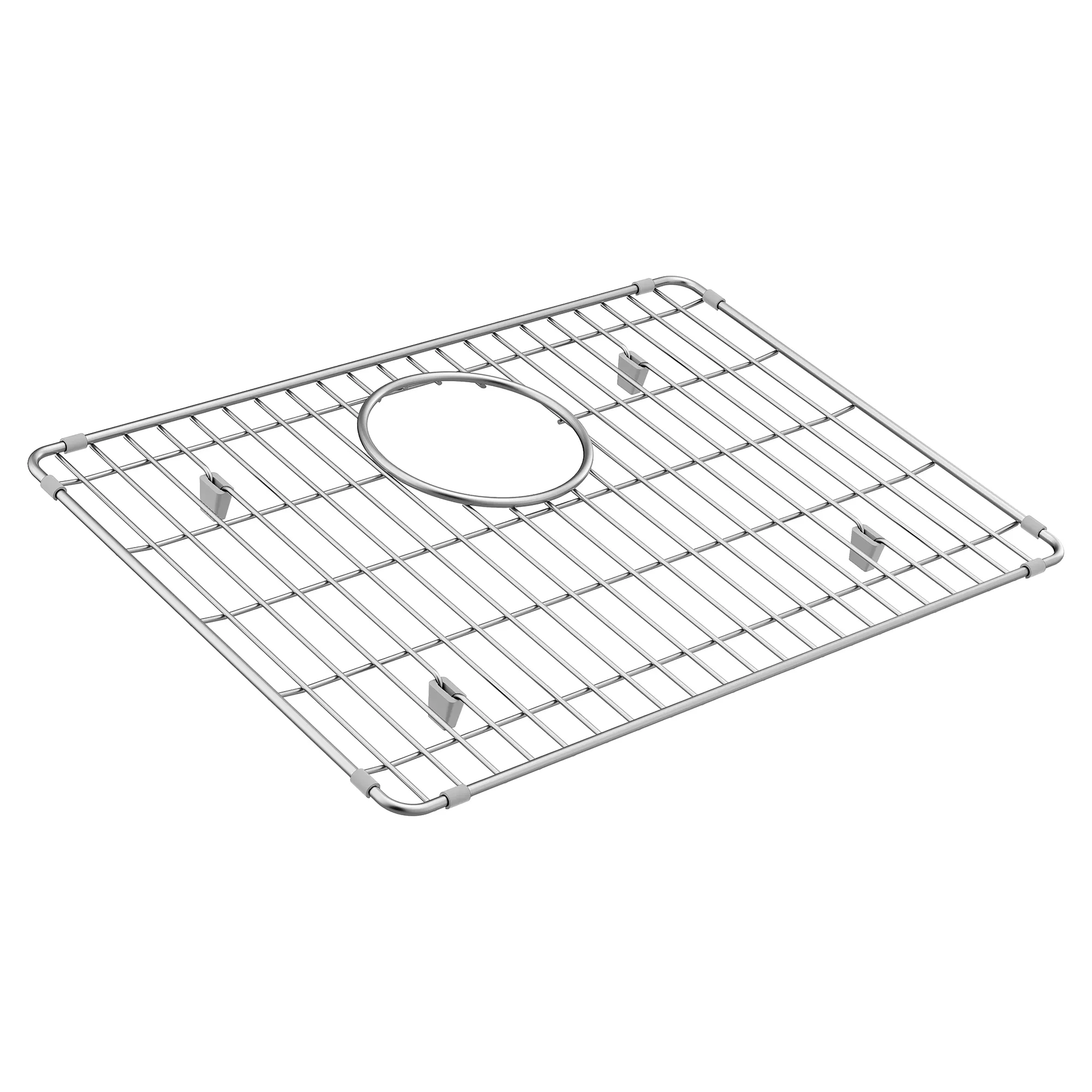 Moen Stainless rear drain grid - Image 2