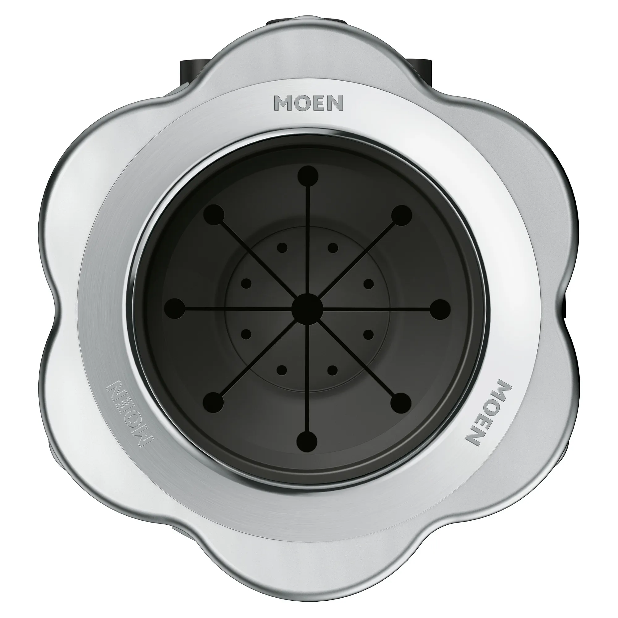 Gx Pro Series Lite™ Series 1/3 Horsepower Garbage Disposal - Image 4