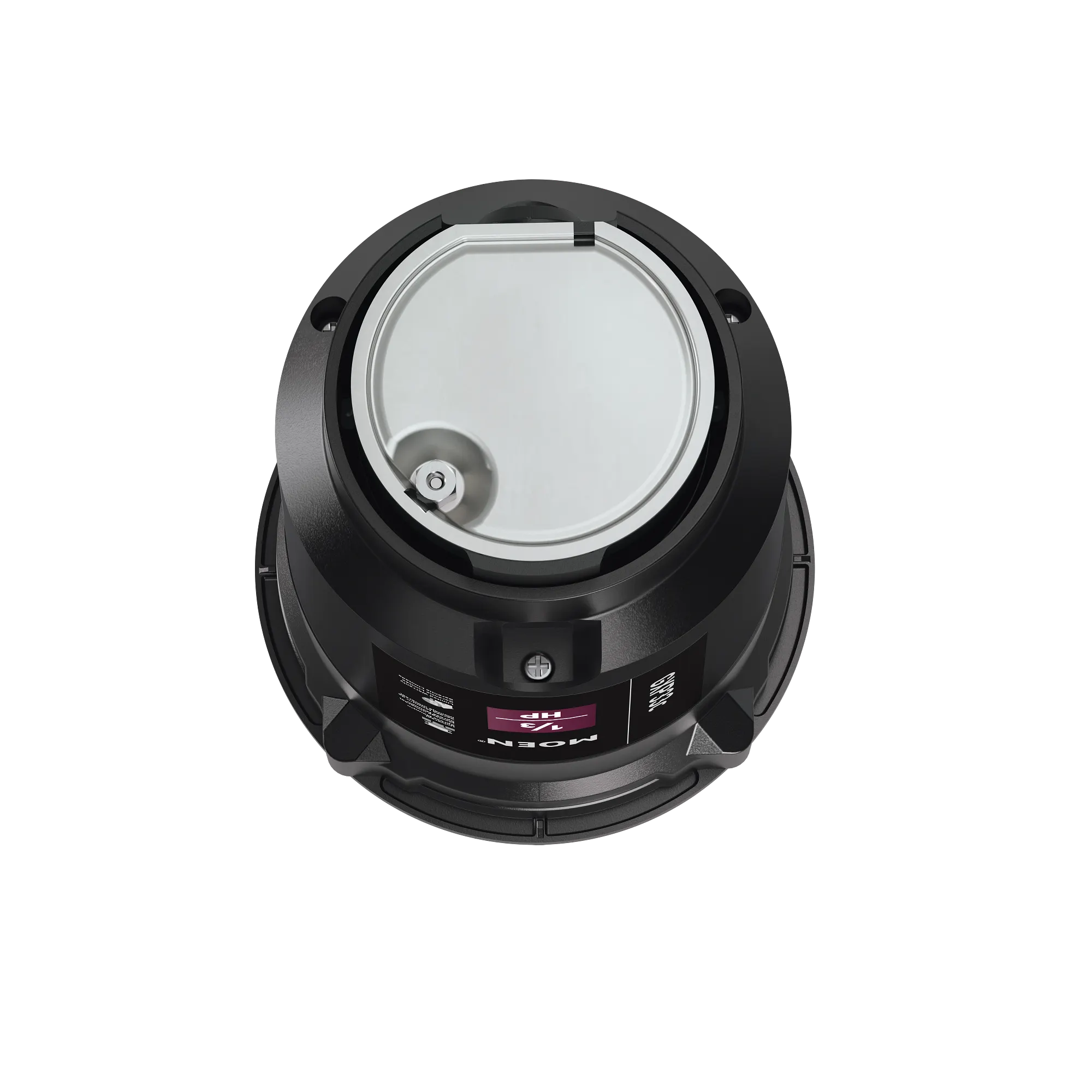 Gx Pro Series Lite™ Series 1/3 Horsepower Garbage Disposal - Image 6
