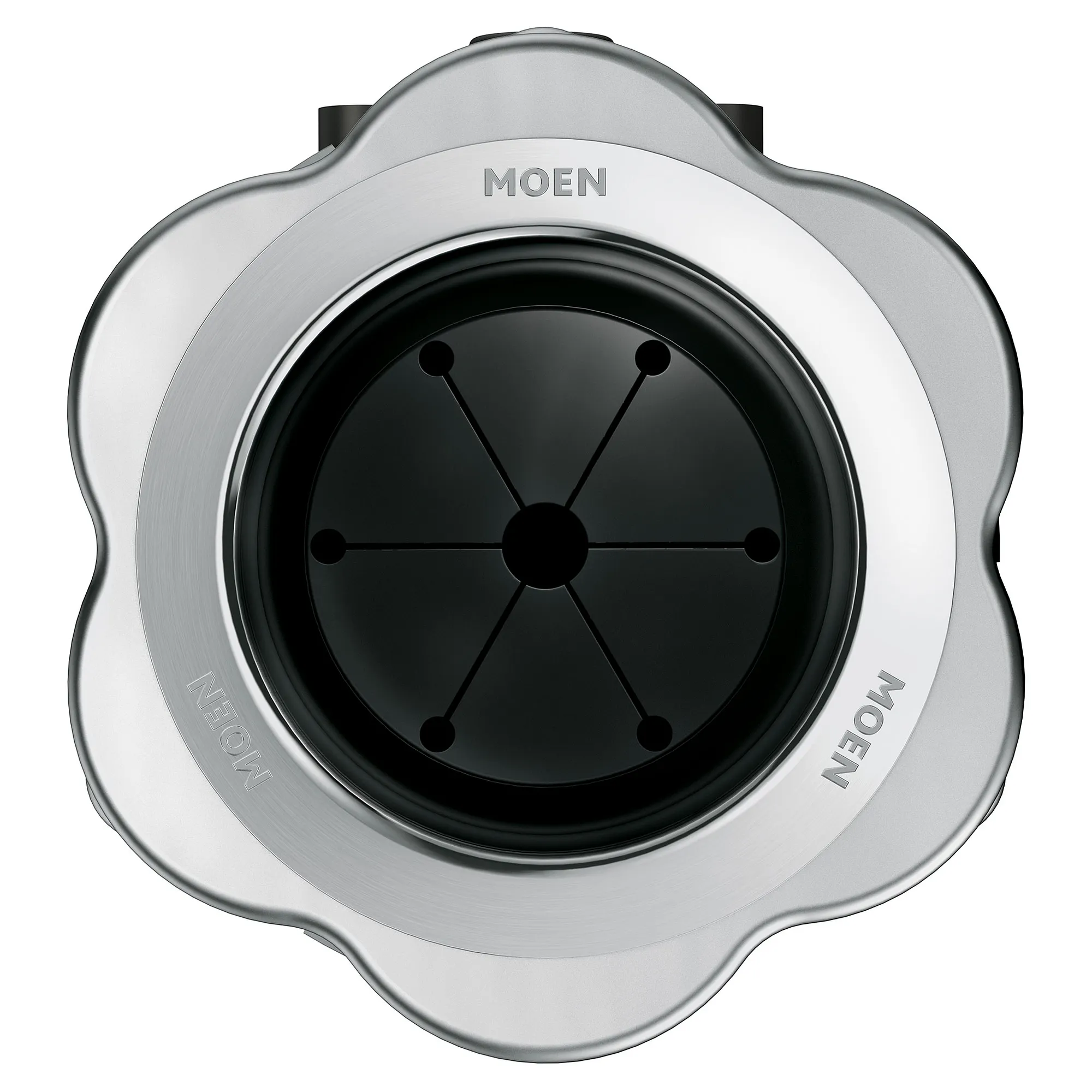 Gx Pro Series Prep™ Series 1/2 Horsepower Garbage Disposal - Image 4