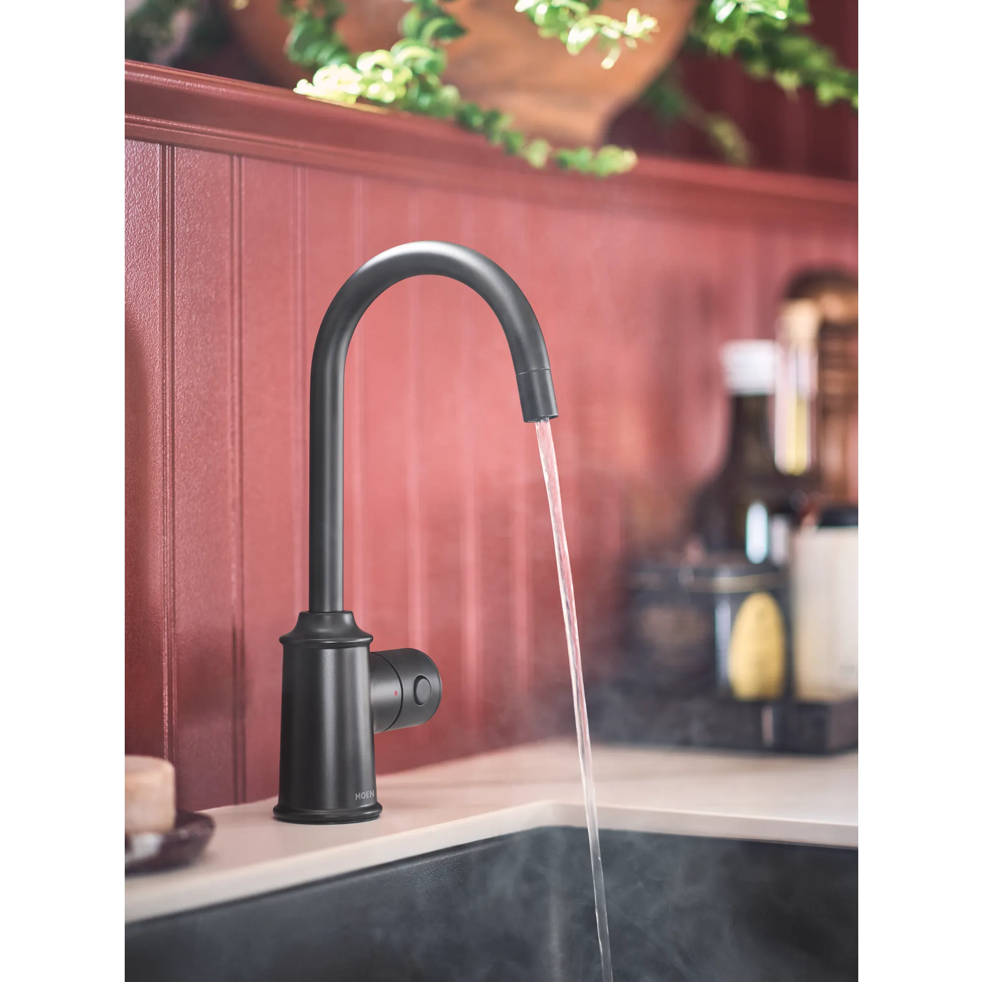 Sip Traditional Instant Hot Water Dispenser Faucet - Image 12