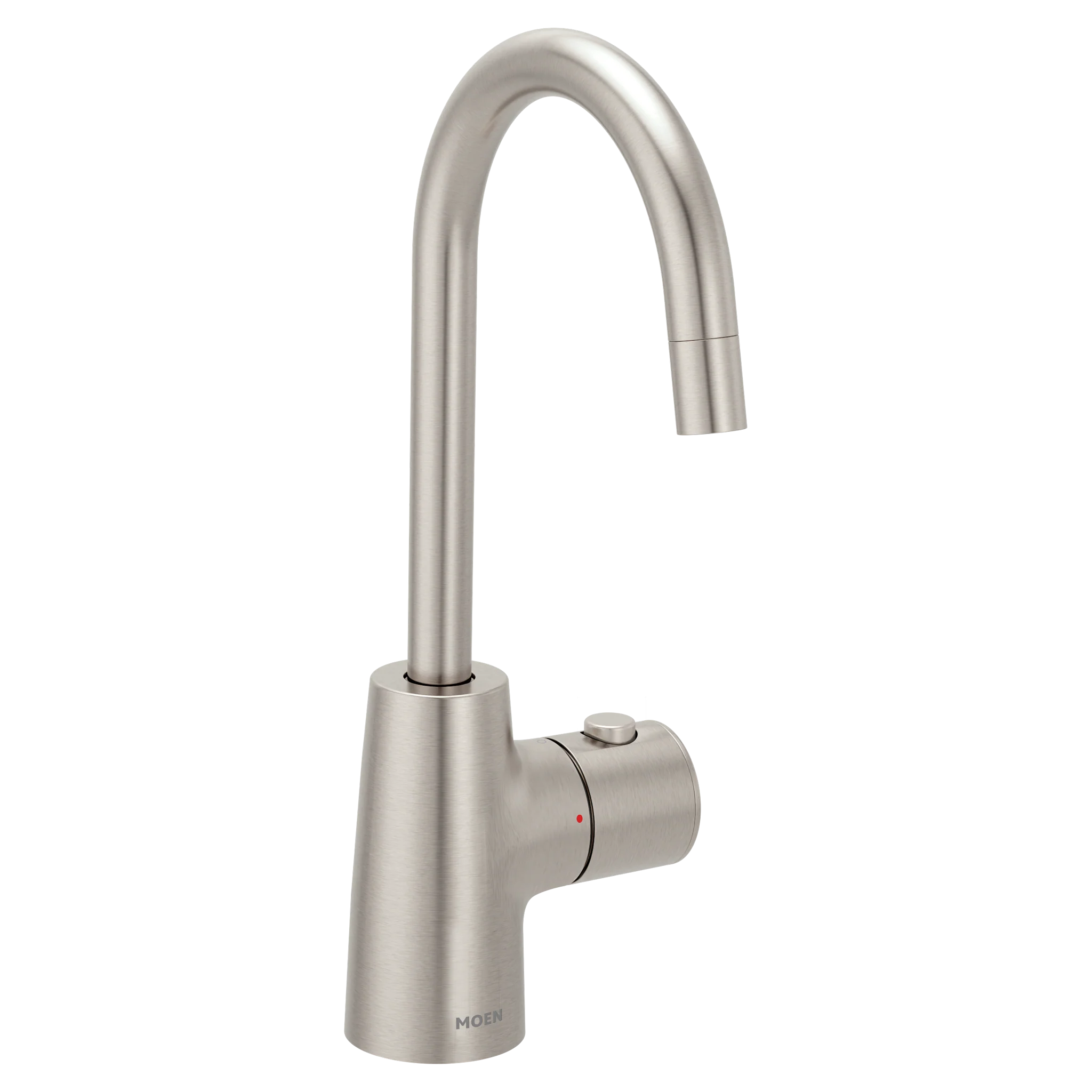 Sip Transitional Instant Hot Water Dispenser Faucet - Image 10