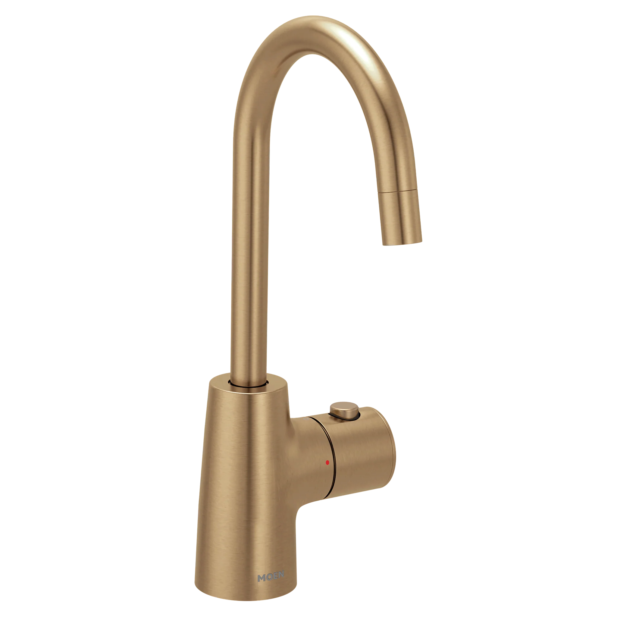 Sip Transitional Instant Hot Water Dispenser Faucet - Image 14