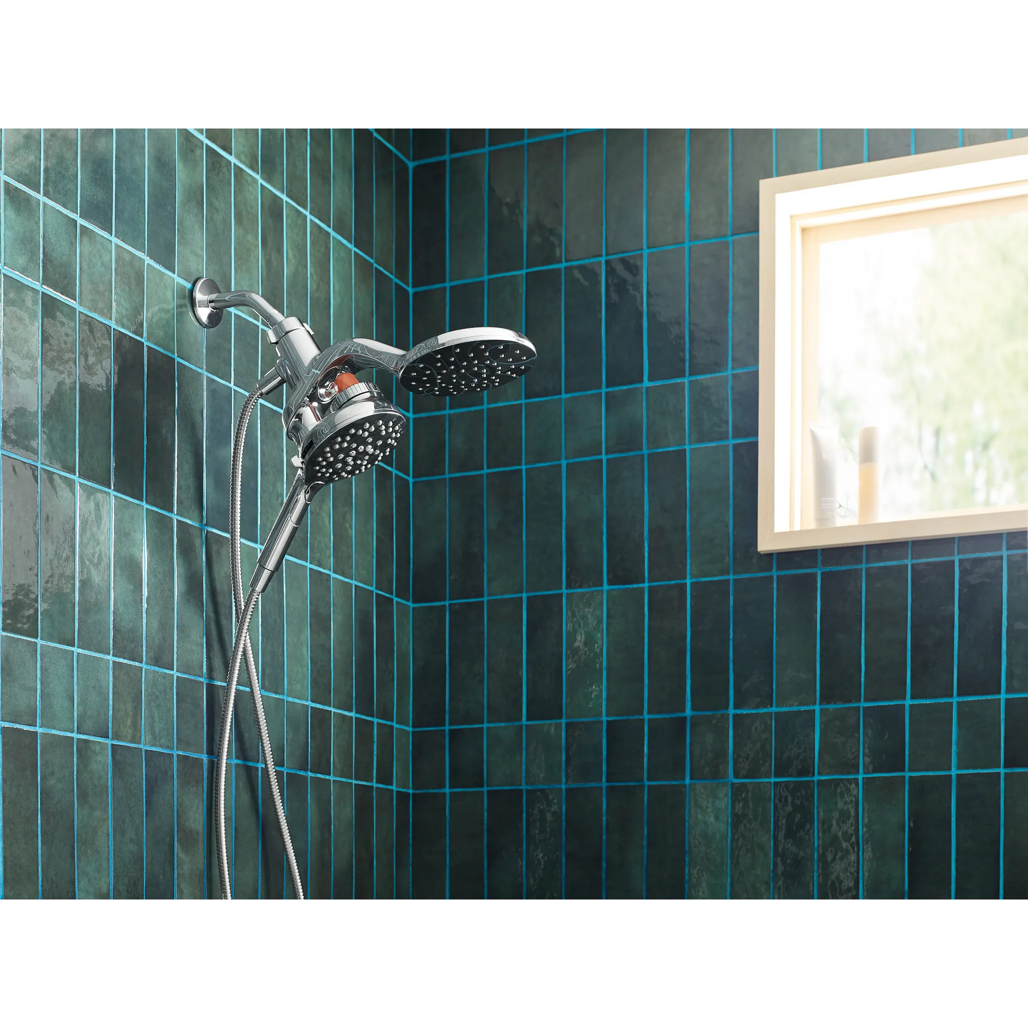 Moen® Aromatherapy Combination Shower In With Inly™ Shower Capsules - Image 24