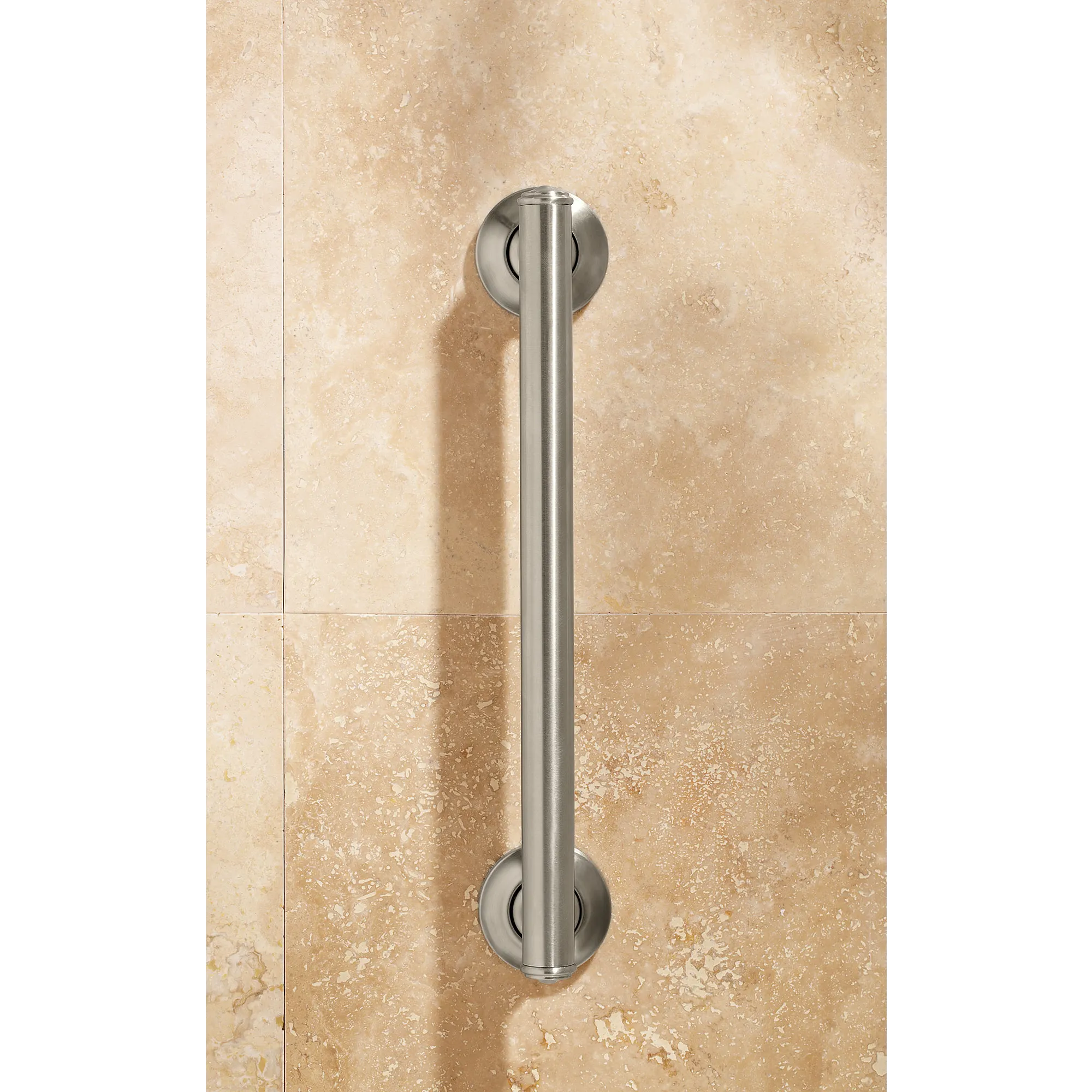 Moen Home Care Chrome 24" Designer Grab Bar - Image 9