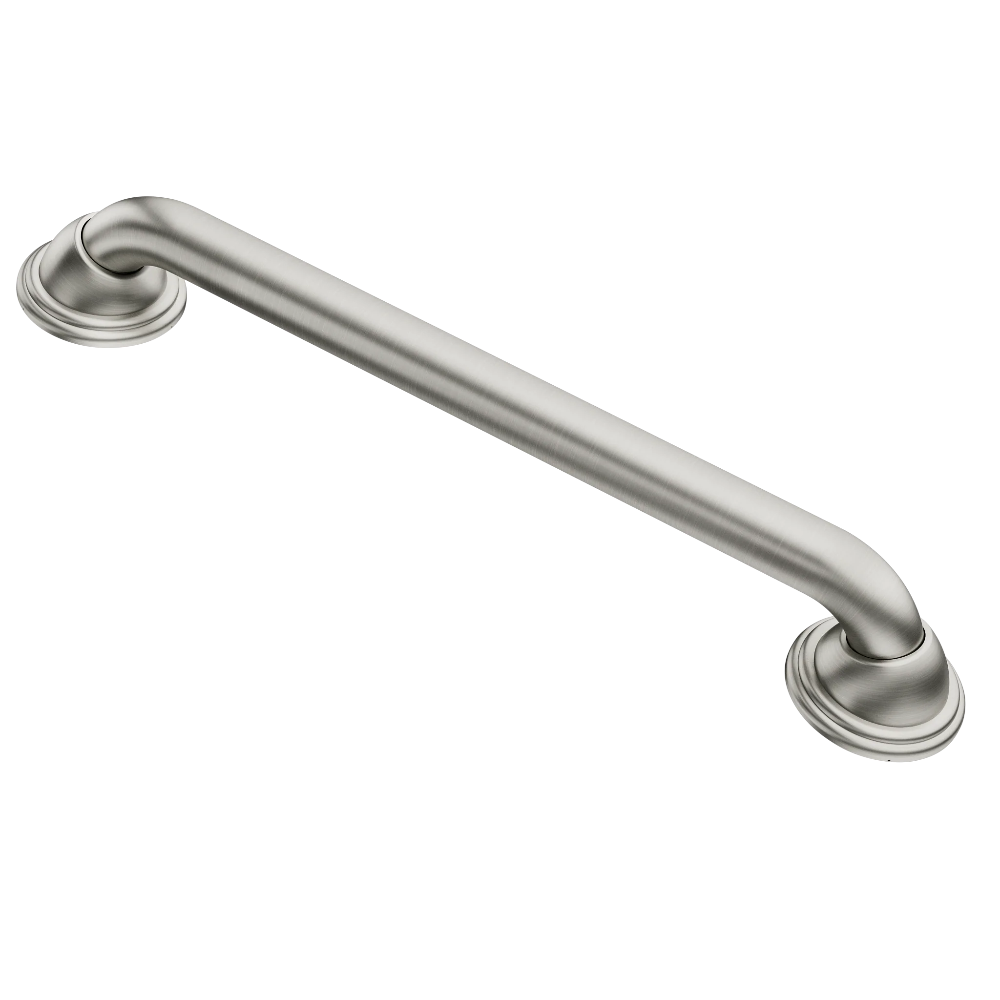 Moen Home Care Chrome 24" Designer Grab Bar - Image 3