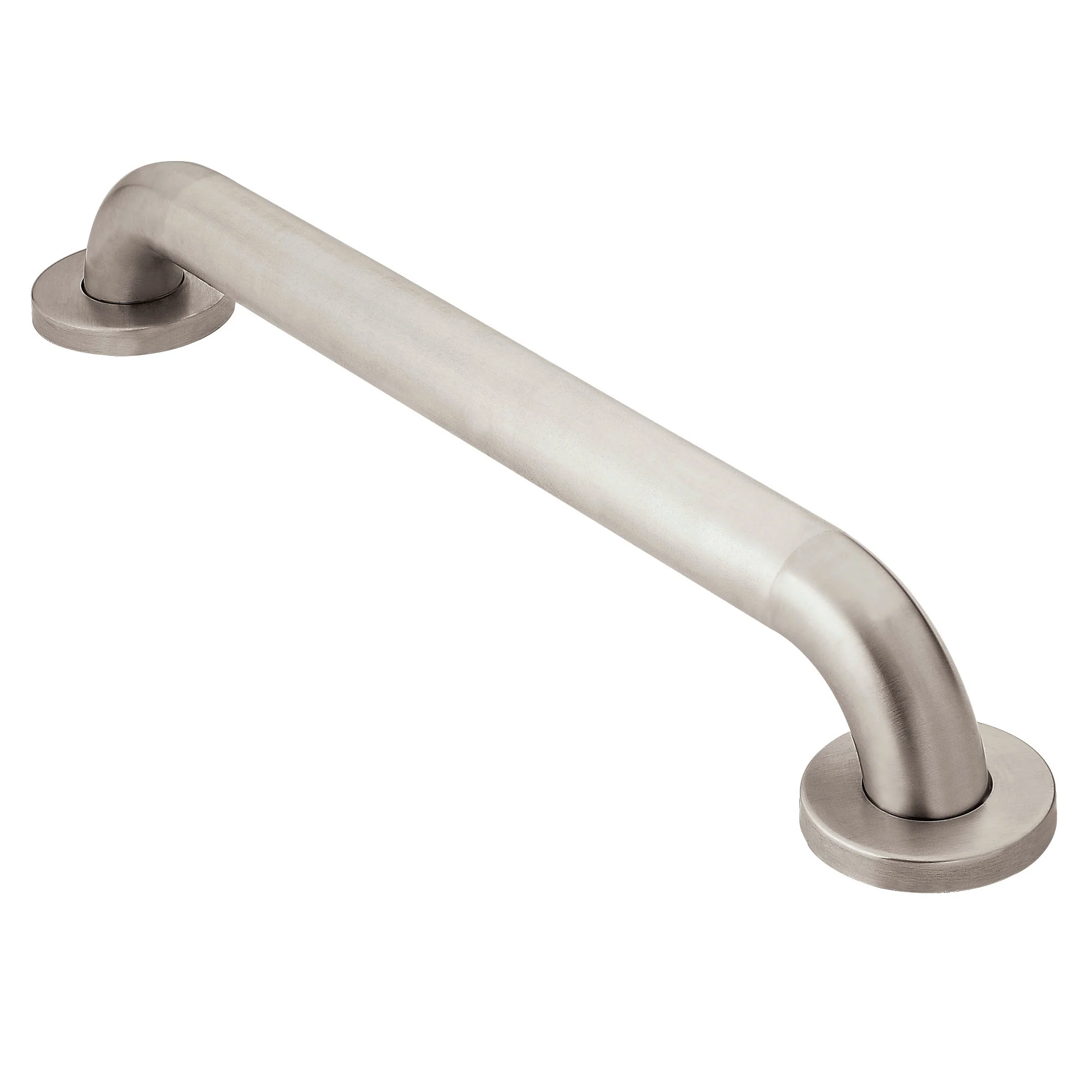Moen Home Care 18" Concealed Screw Grab Bar - Image 3